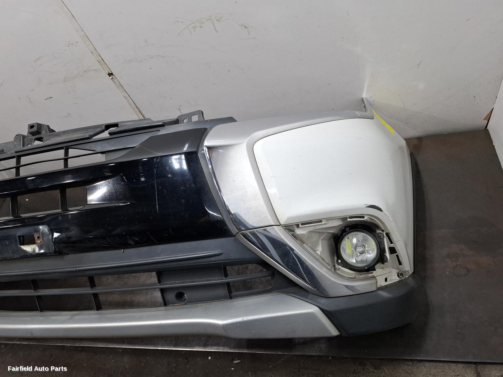 2018-2021 Mitsubishi Outlander Front Bumper