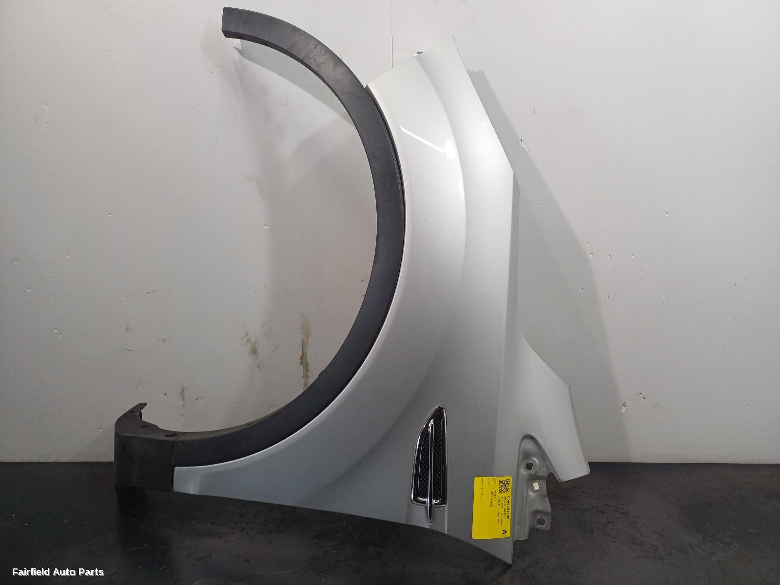 2012-2016 Ford Kuga Left Guard