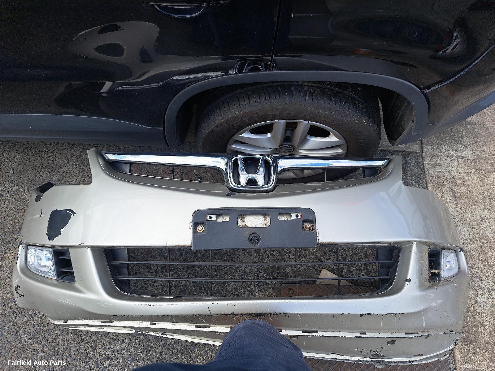 2008 Honda Civic Right Door Mirror