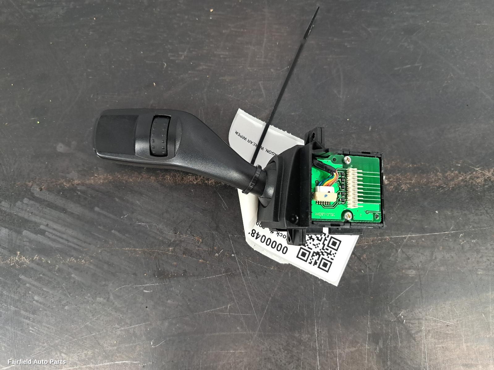 2007-2014 Ford Mondeo Combination Switch