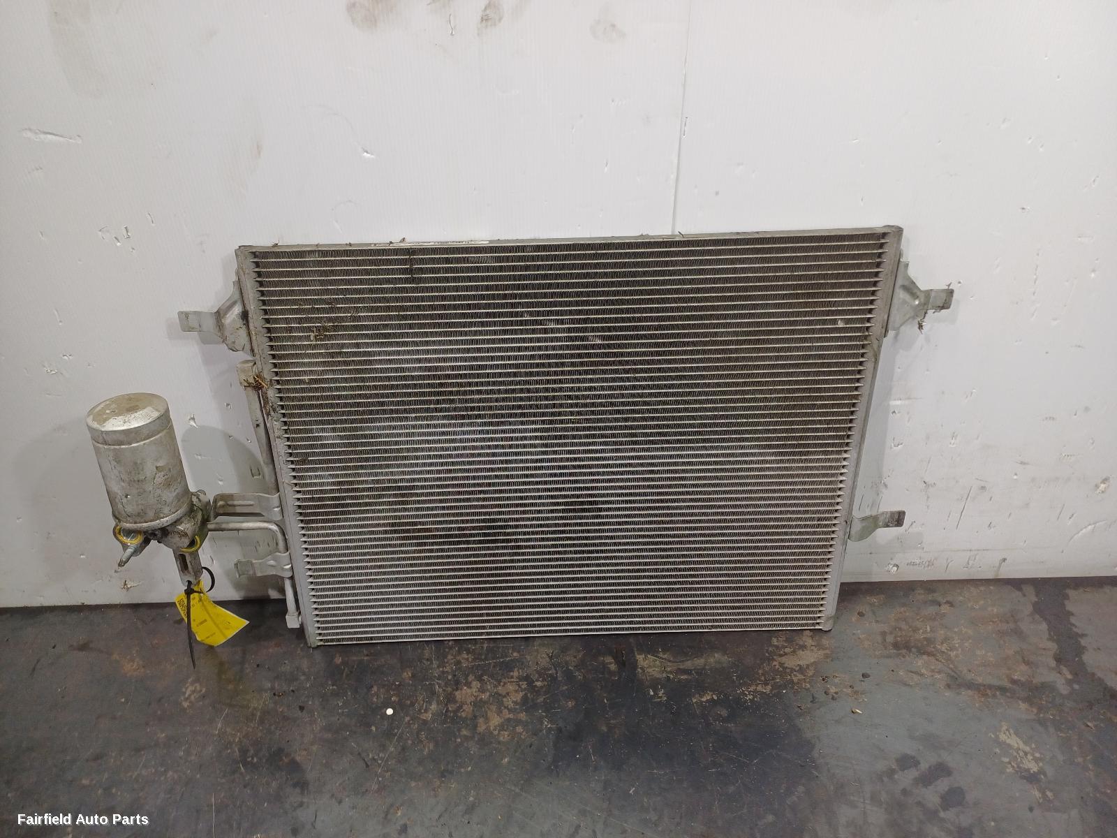 2013-2018 Volvo S60/v60 A C Condenser