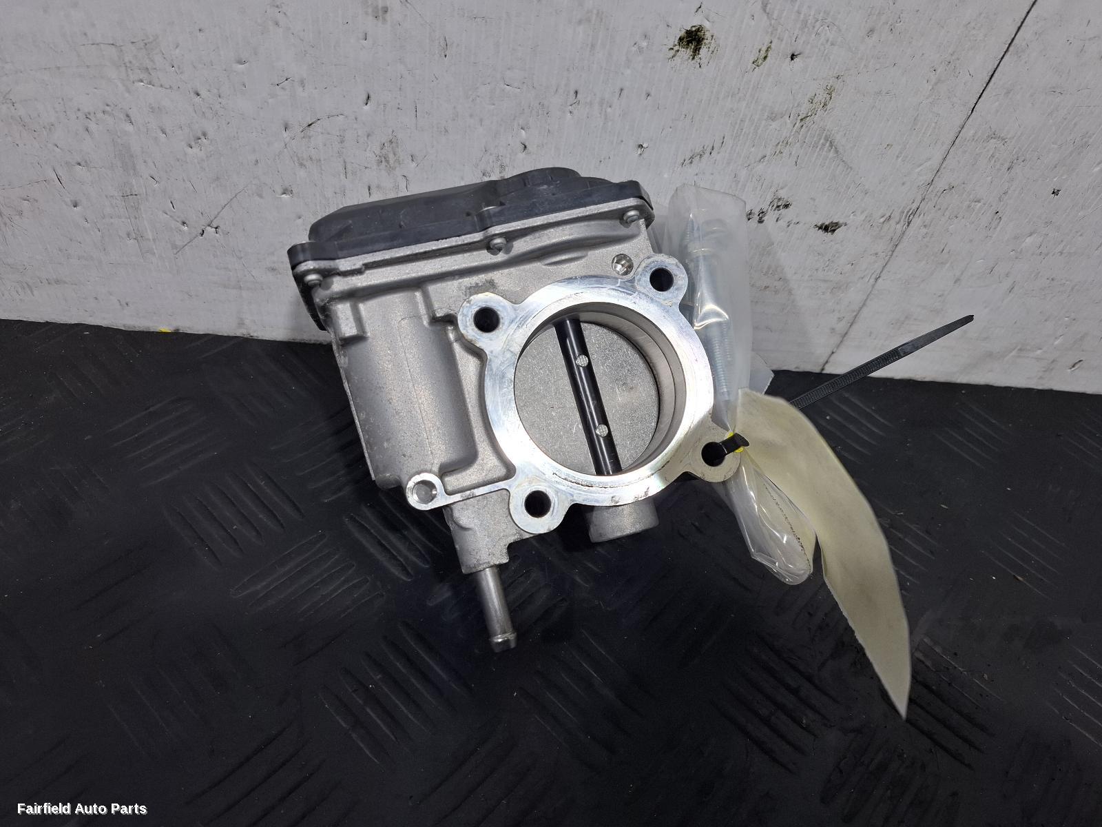 2018-2026 Toyota Corolla Throttle Body