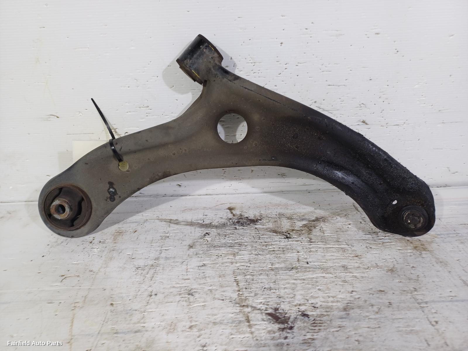 2014-2020 Honda City Right Front Lower Control Arm