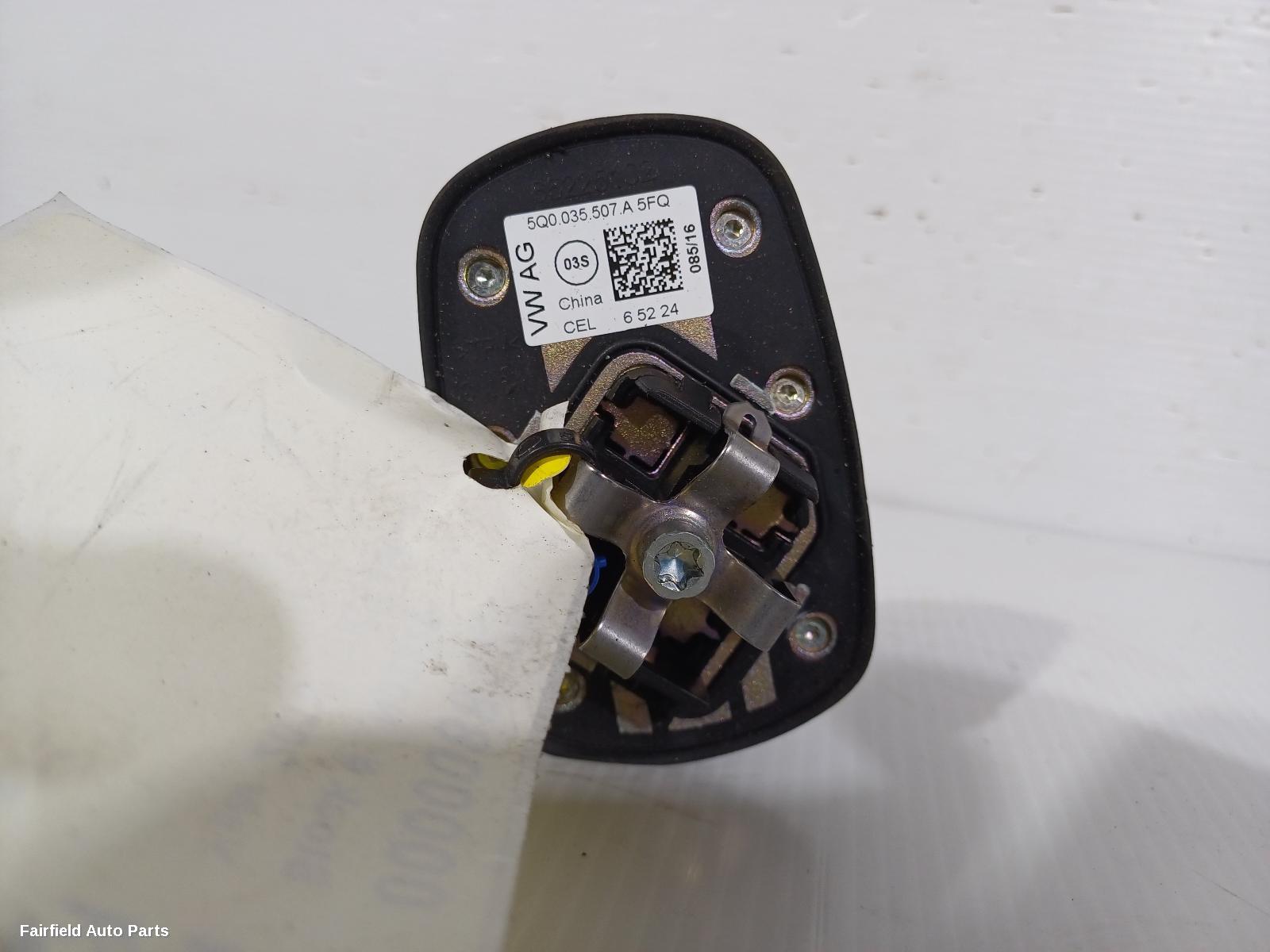 2012-2020 Volkswagen Golf Antenna