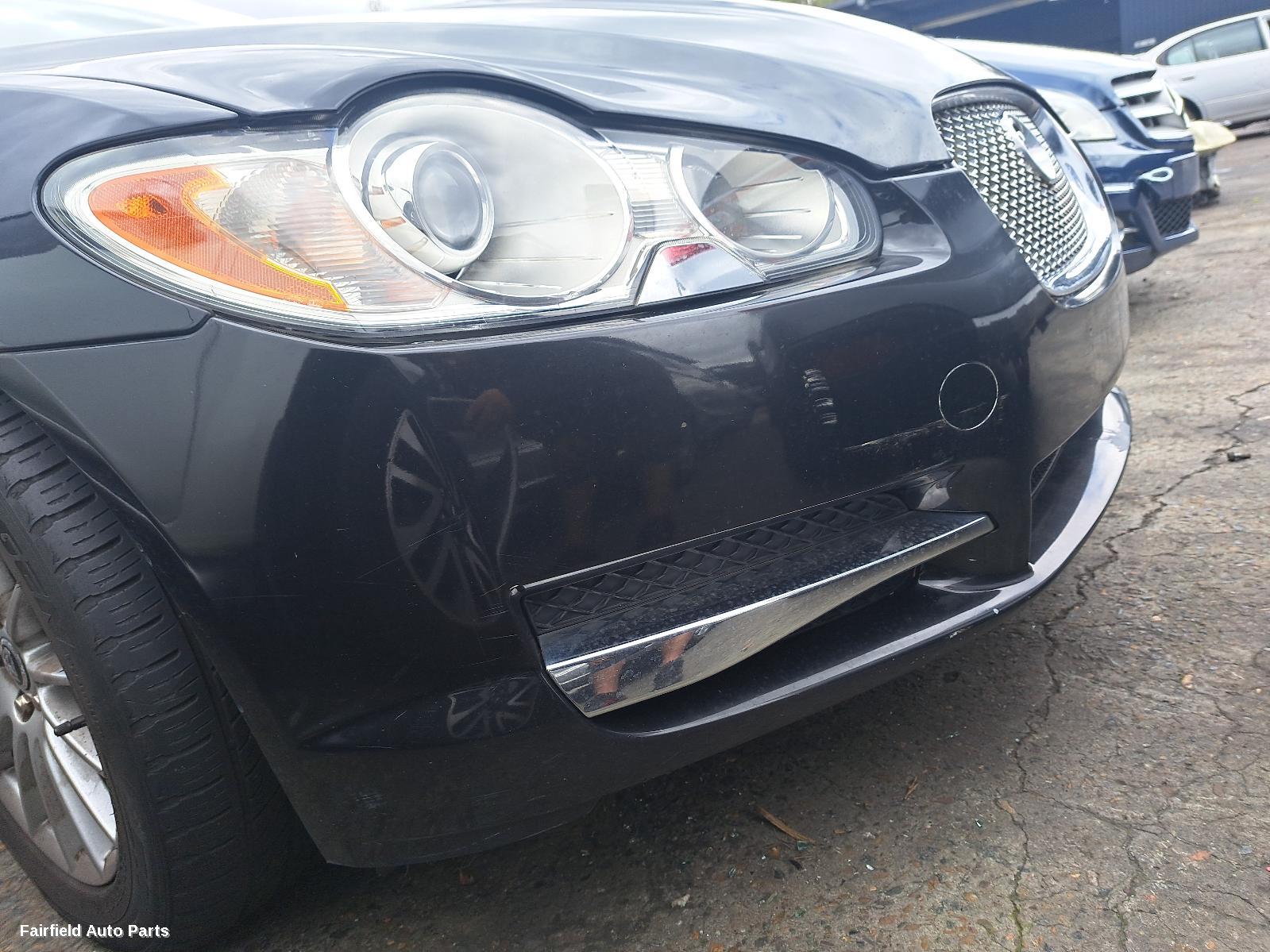 2010 Jaguar Xf Combination Switch