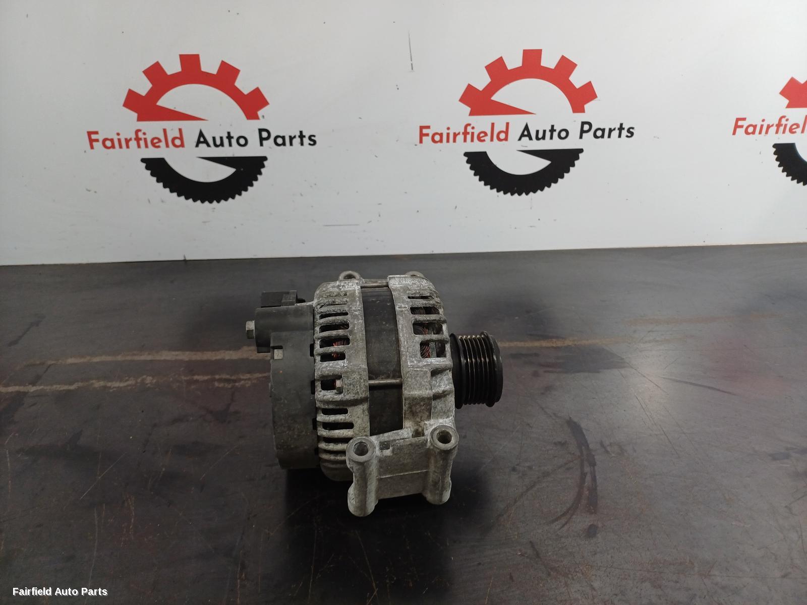2013-2016 Audi A5 Alternator