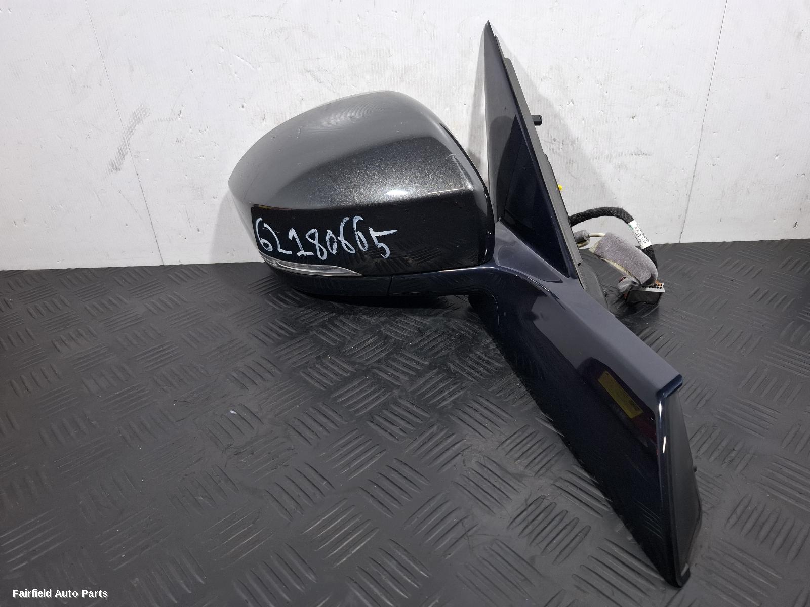 2016-2026 Land Rover Discovery Right Door Mirror