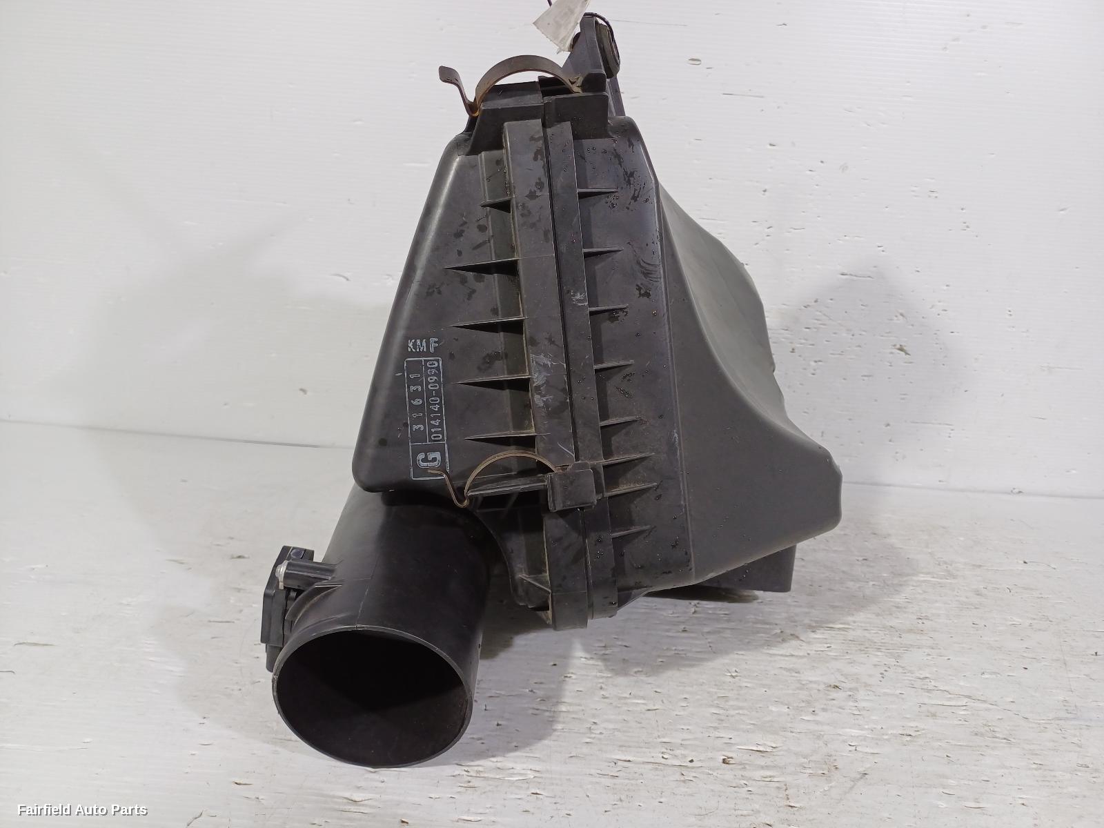 2005-2014 Lexus Is250/is250c Air Cleaner Box