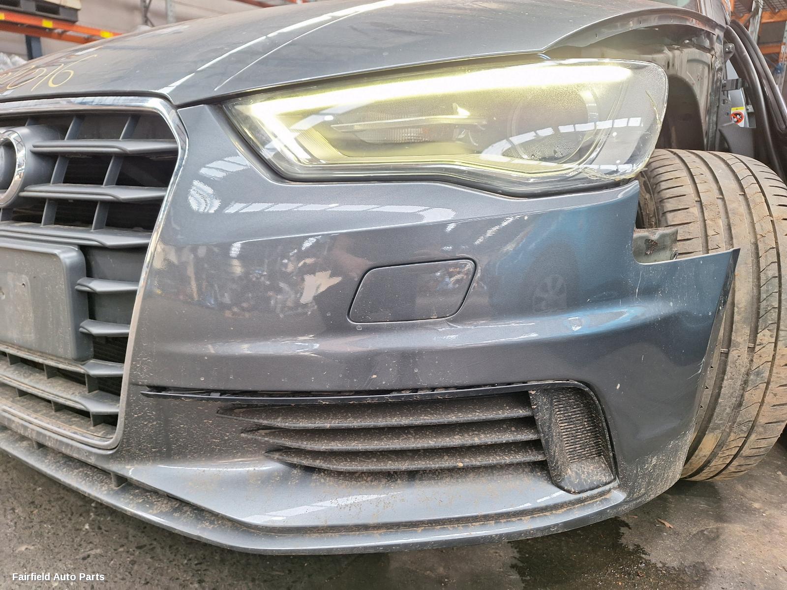 2013-2020 Audi A3 Left Door Mirror
