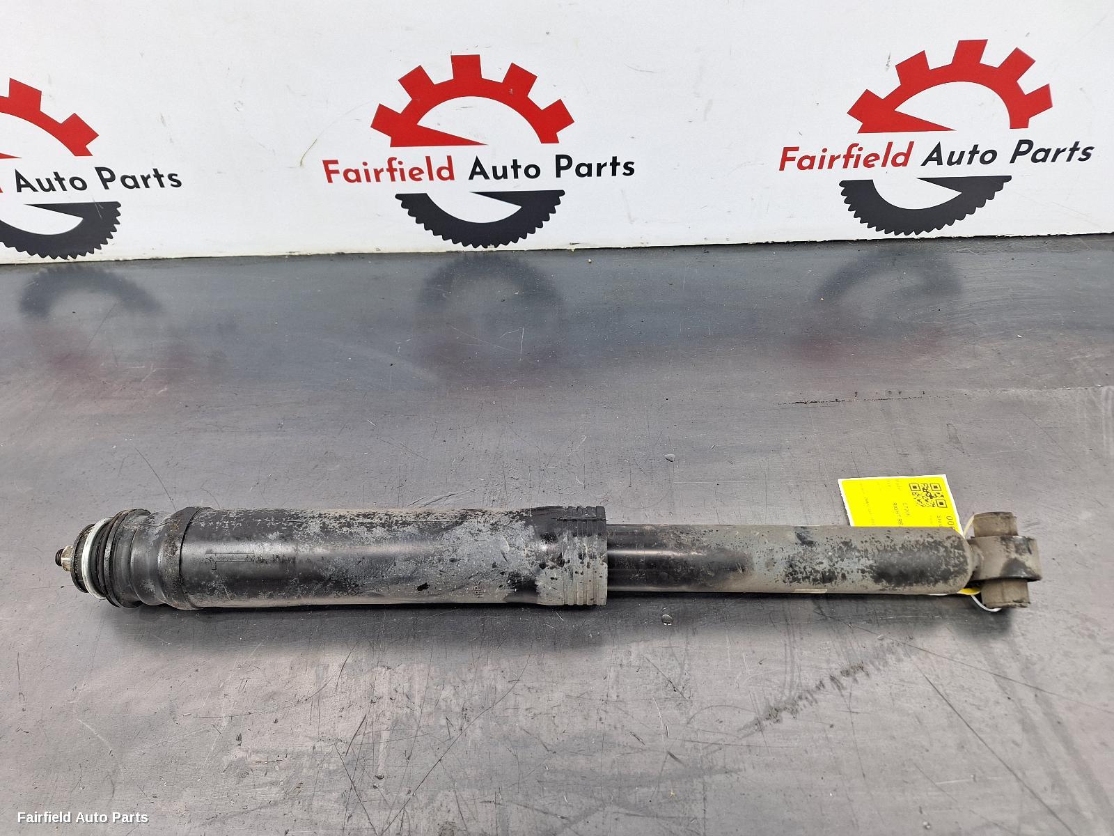 2011-2022 Lexus Ct200h Right Rear Strut
