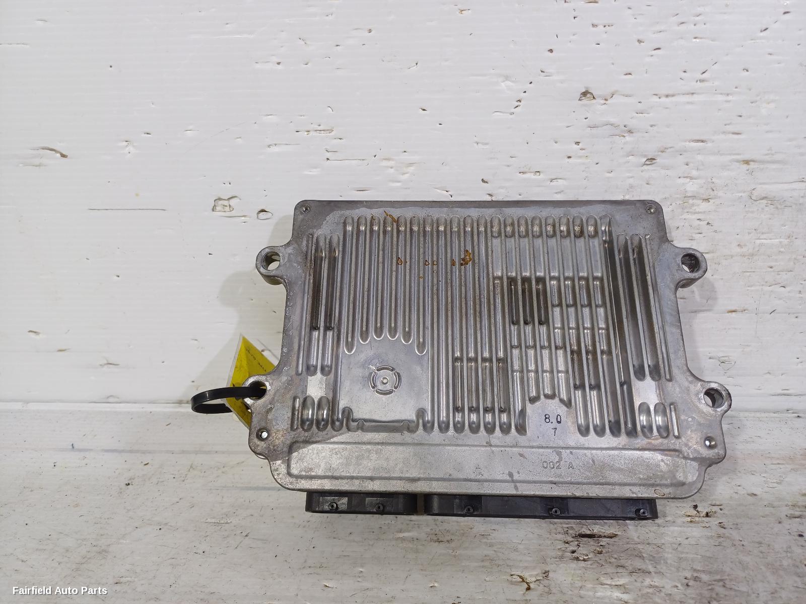 2012-2018 Mazda 6 Ecu