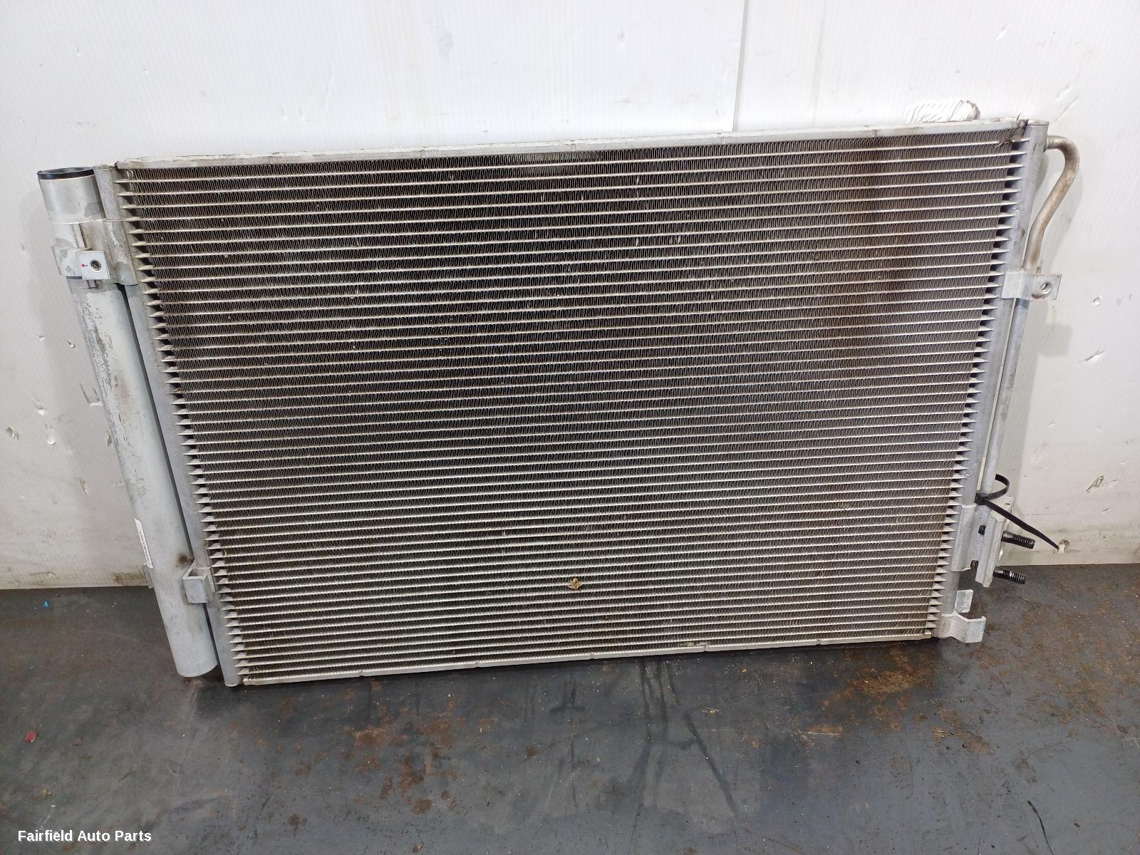 2019-2026 Hyundai Venue A C Condenser