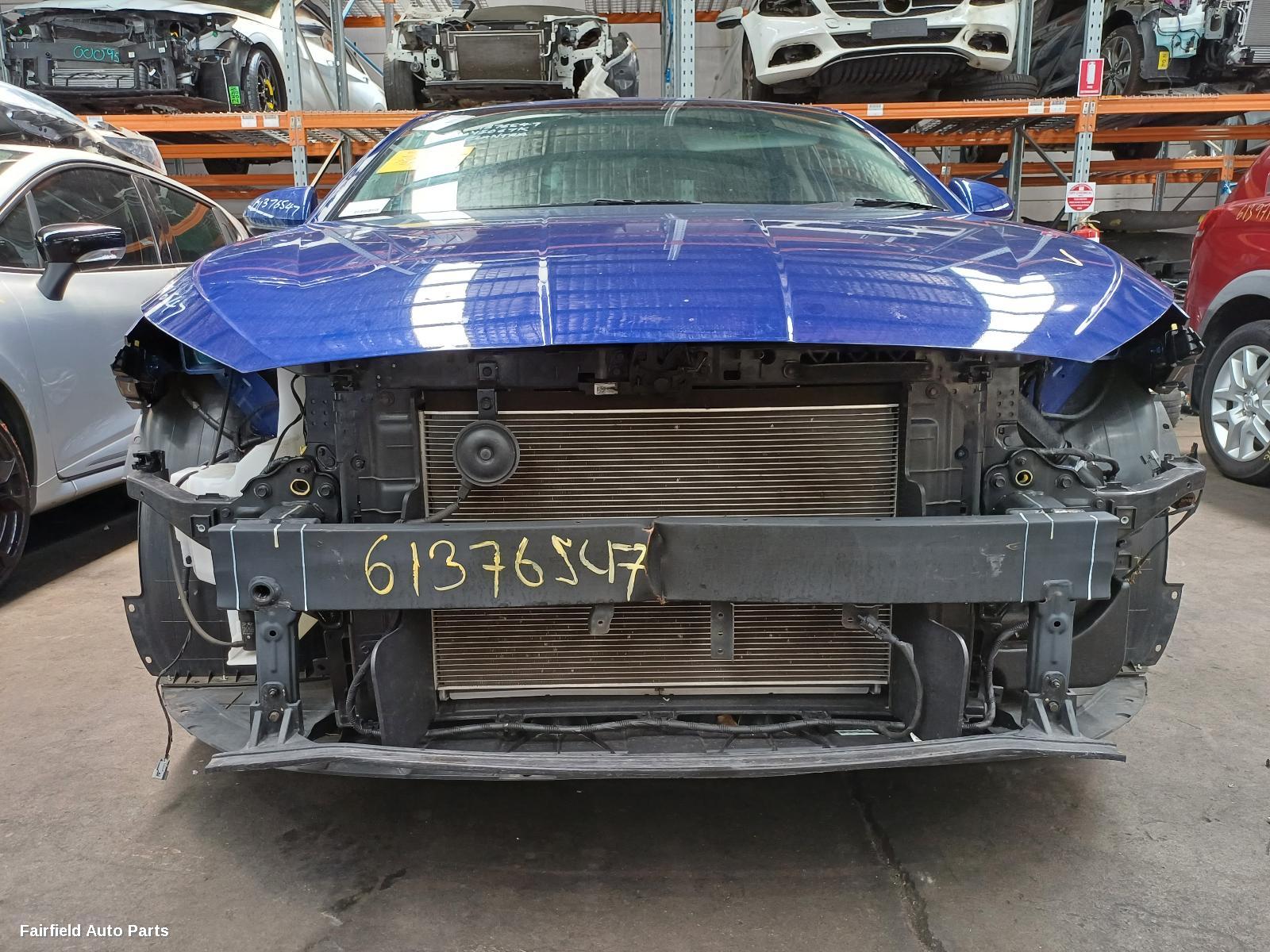 2015-2020 Hyundai Elantra Washer Bottle