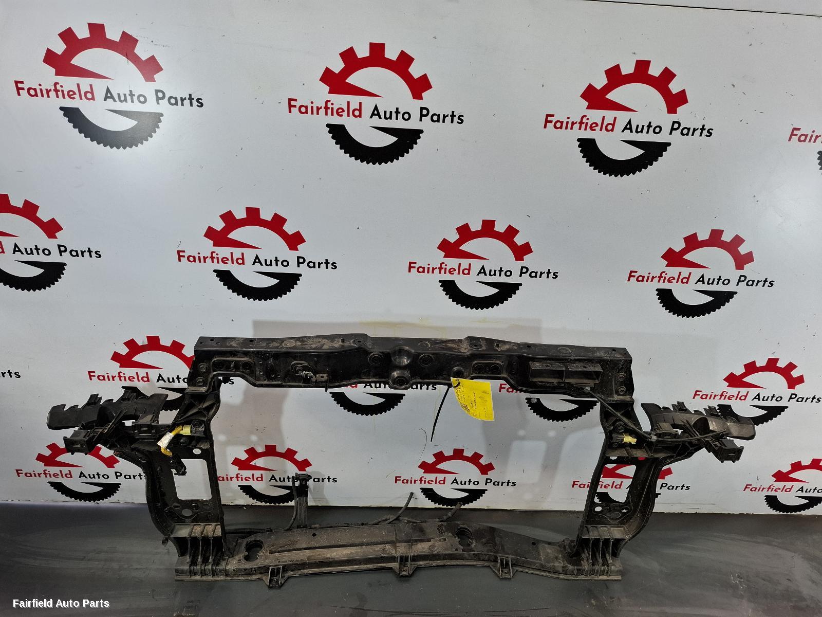 2017-2023 Kia Picanto Radiator Support