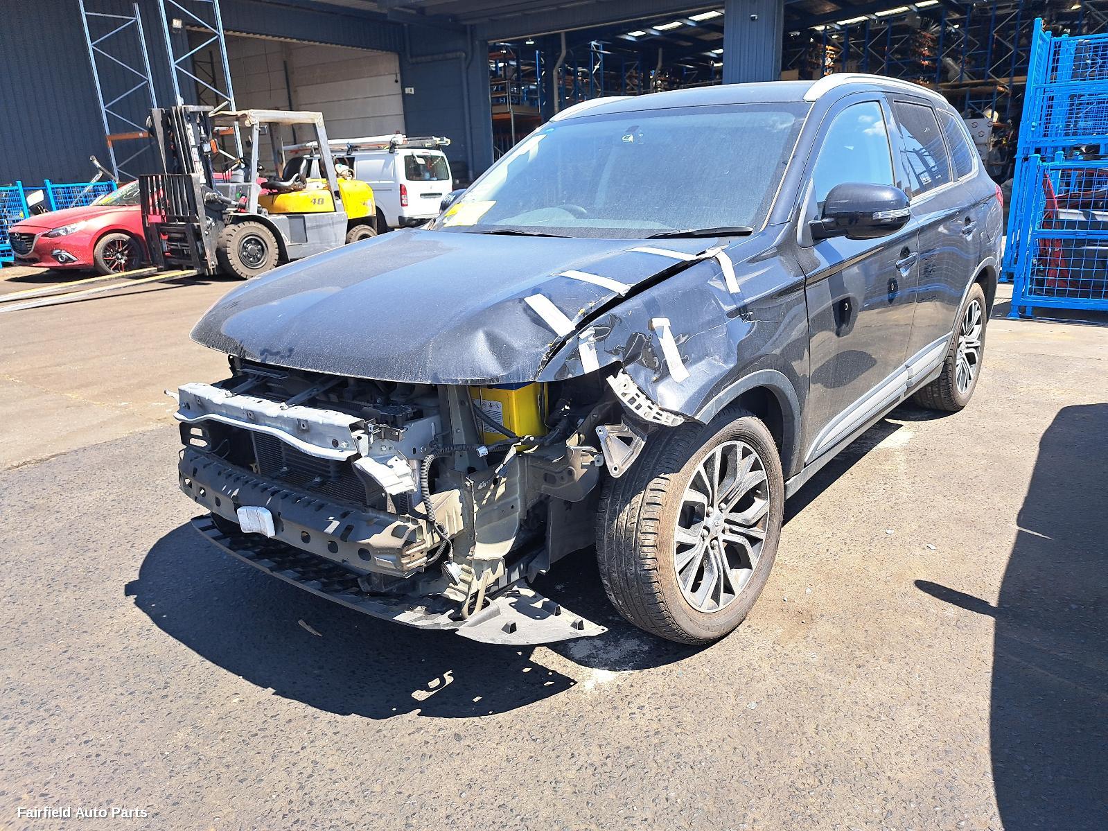 2017 Mitsubishi Outlander Right Driveshaft