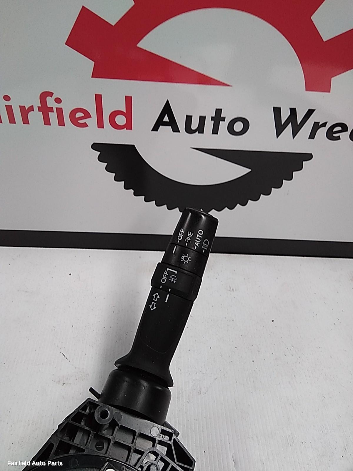 2012-2017 Honda Crv Combination Switch