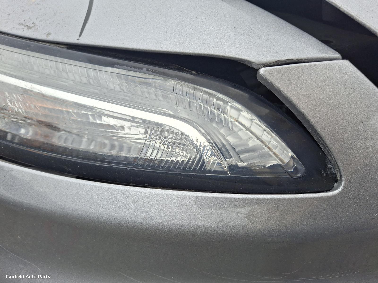 2017 Jeep Cherokee Right Rear Door Sliding