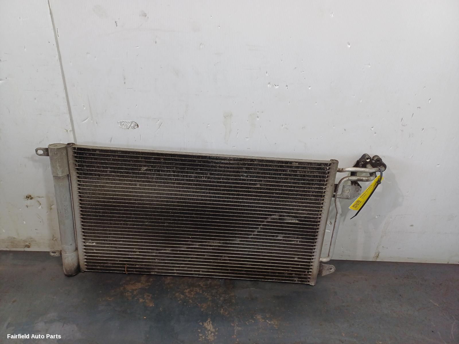 2010-2017 Volkswagen Polo A C Condenser
