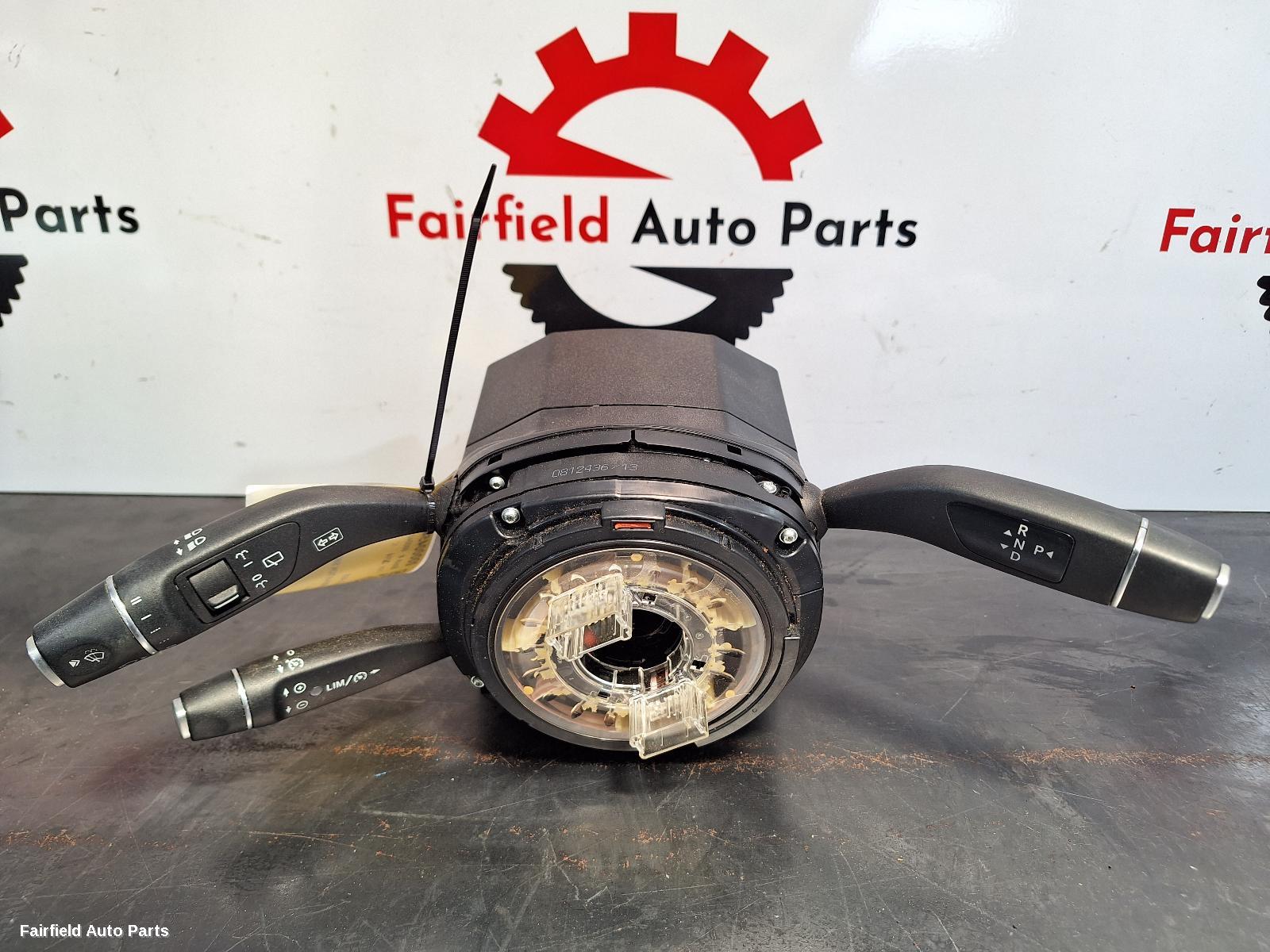 2013-2018 Mercedes A Class Combination Switch