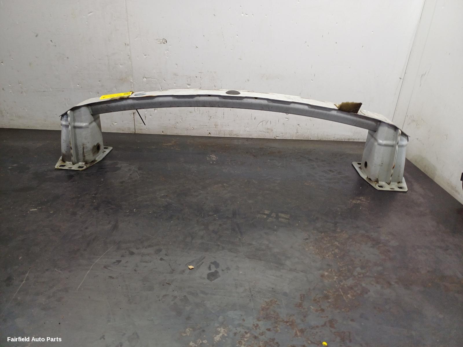 2016-2019 Land Rover Rangerover Evoque F Bar Reinforc Brack