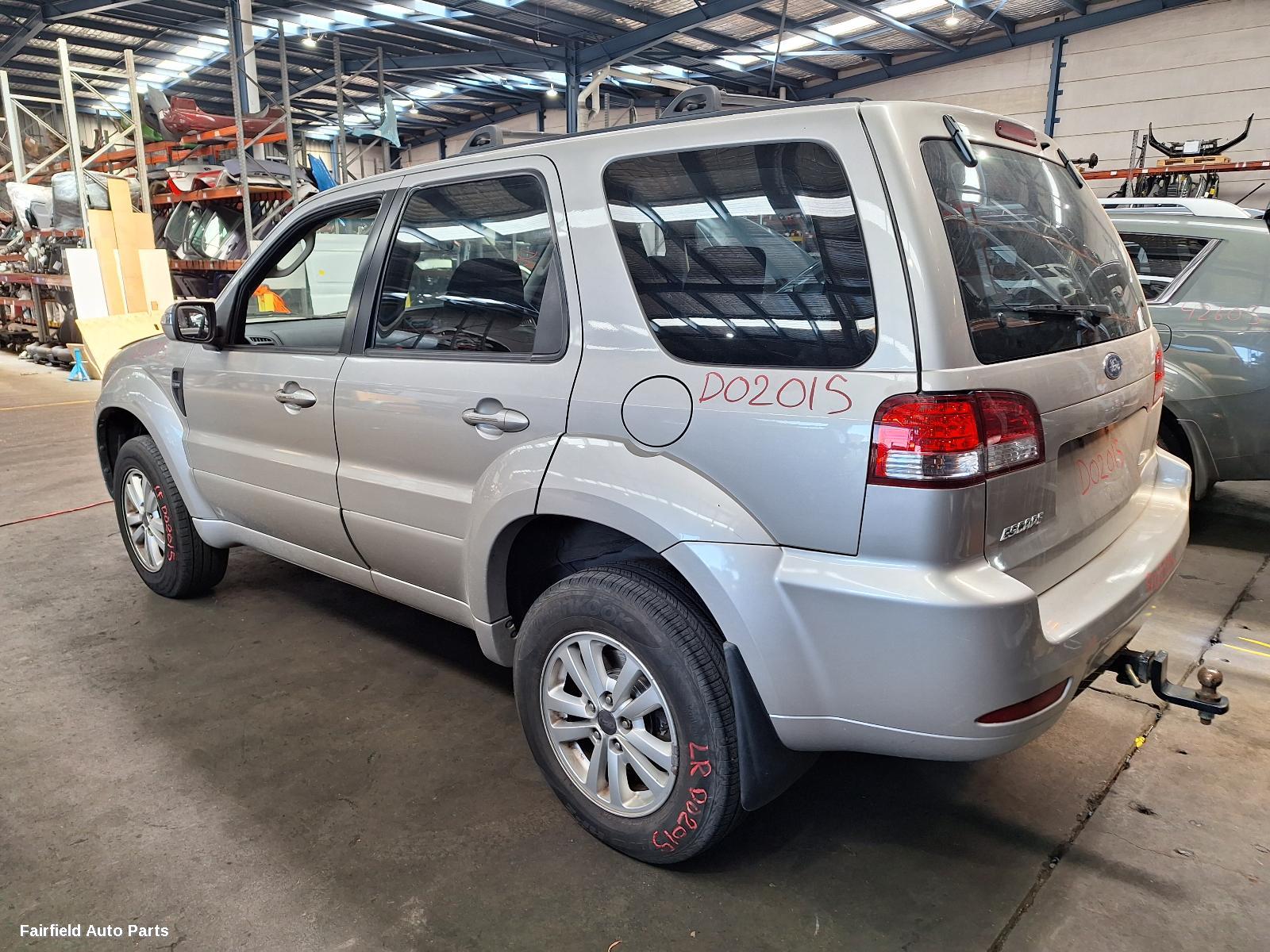 2009 Ford Escape Right Taillight