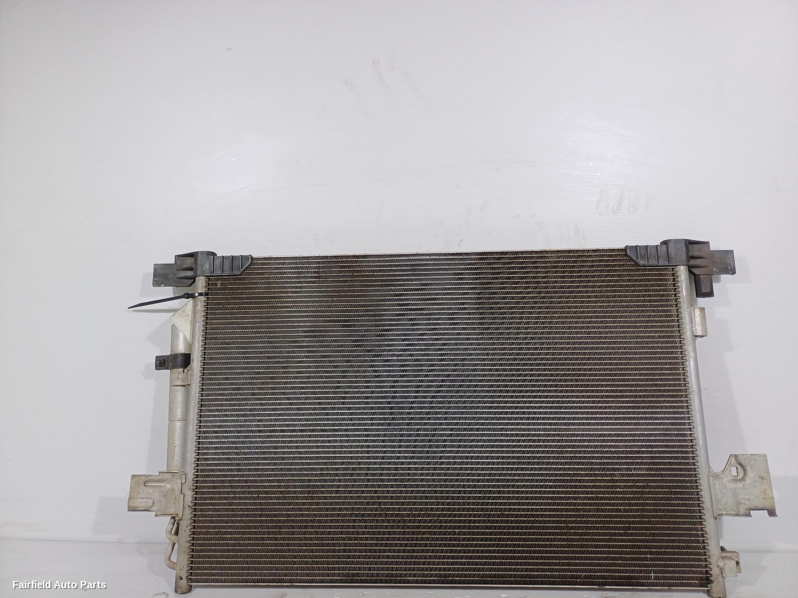 2007-2015 Mitsubishi Lancer A C Condenser