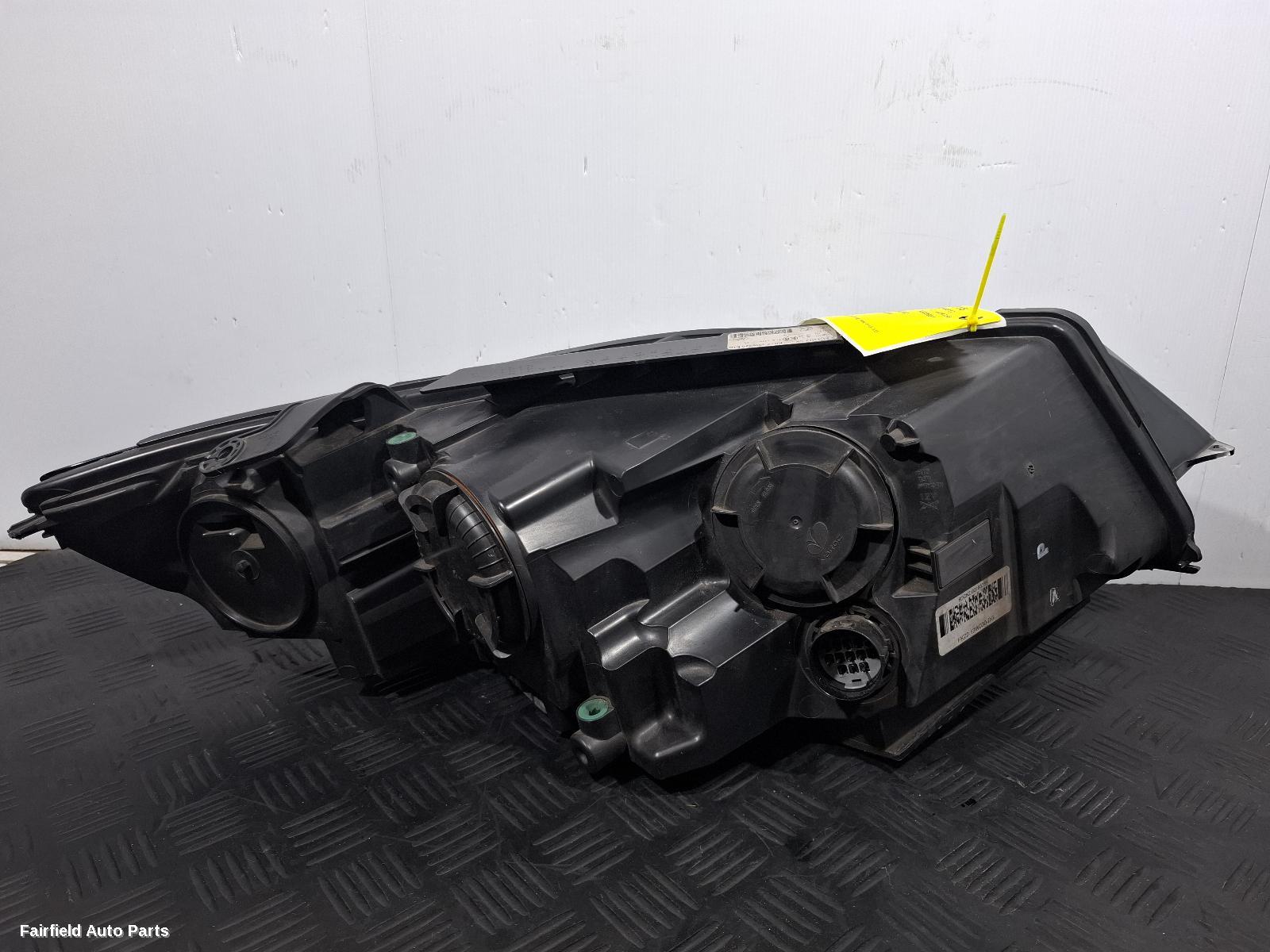 2015-2019 Land Rover Discovery Sport Left Headlamp