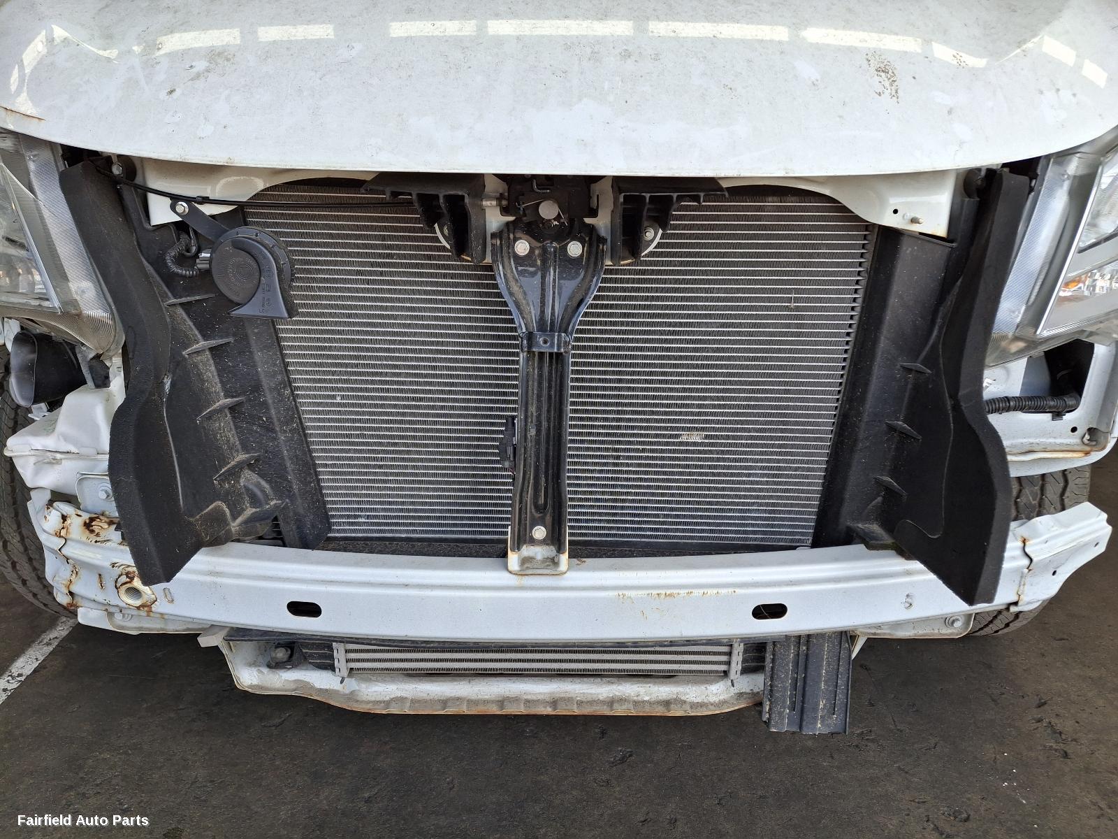 2020 Ldv G10 Alternator