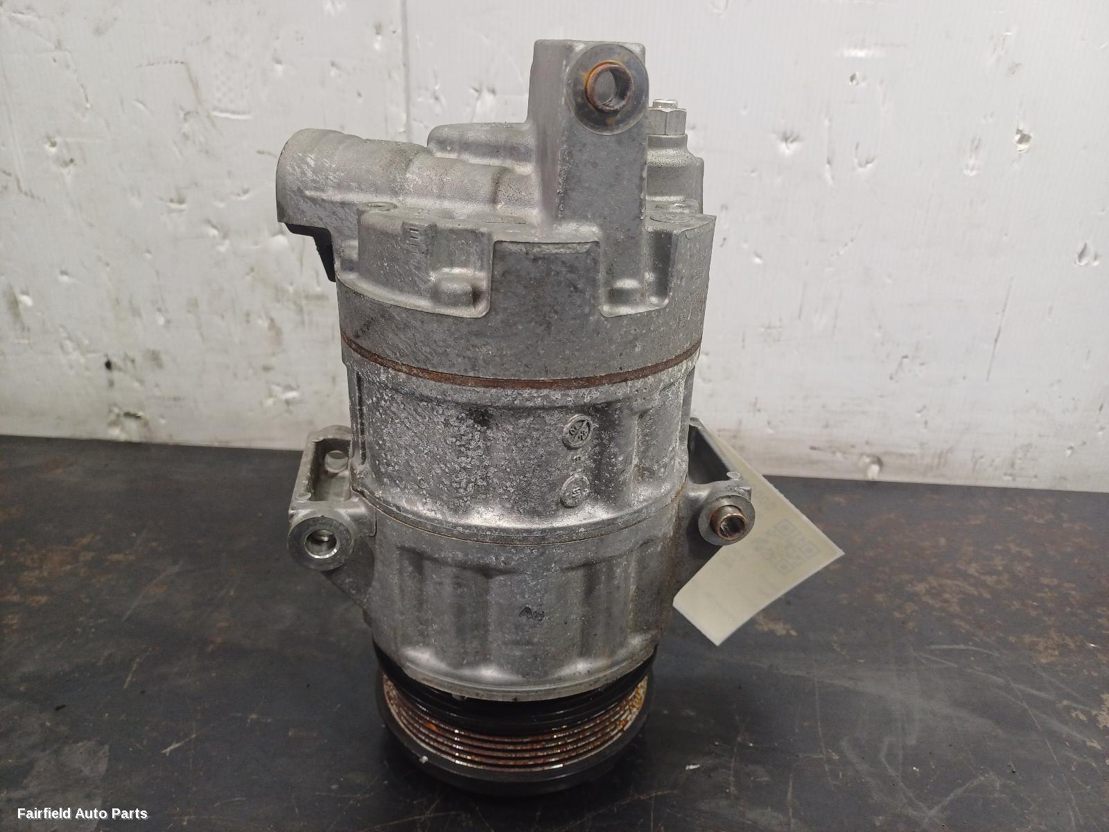 2018-2024 Ford Focus A C Compressor