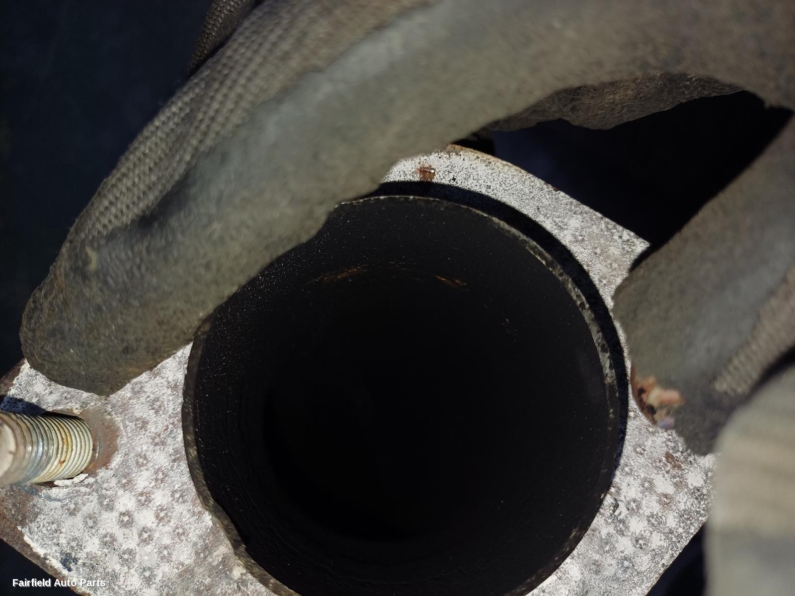 2009-2013 Holden Commodore Catalytic Converter