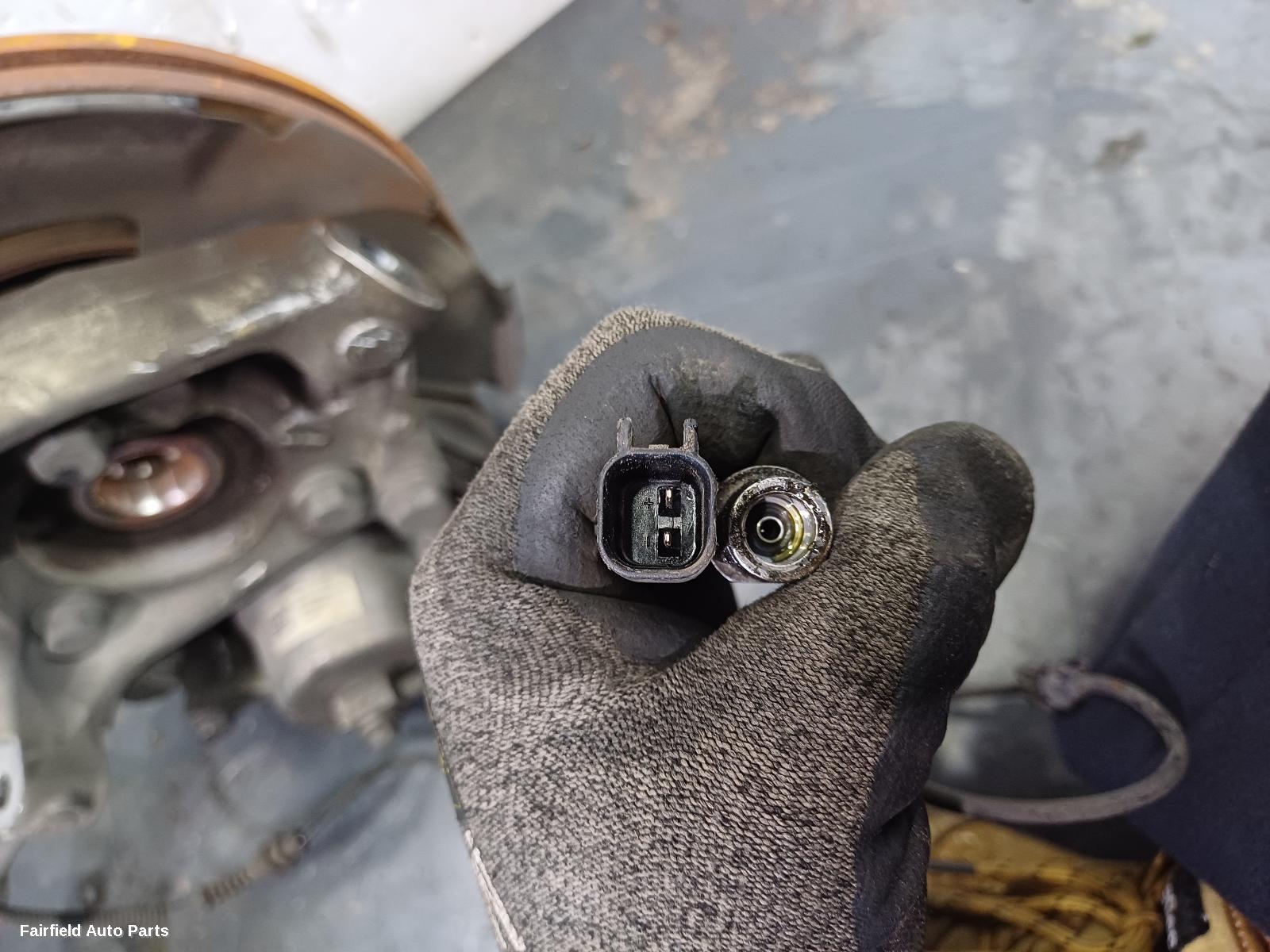 2016-2020 Holden Astra Right Front Hub Assembly