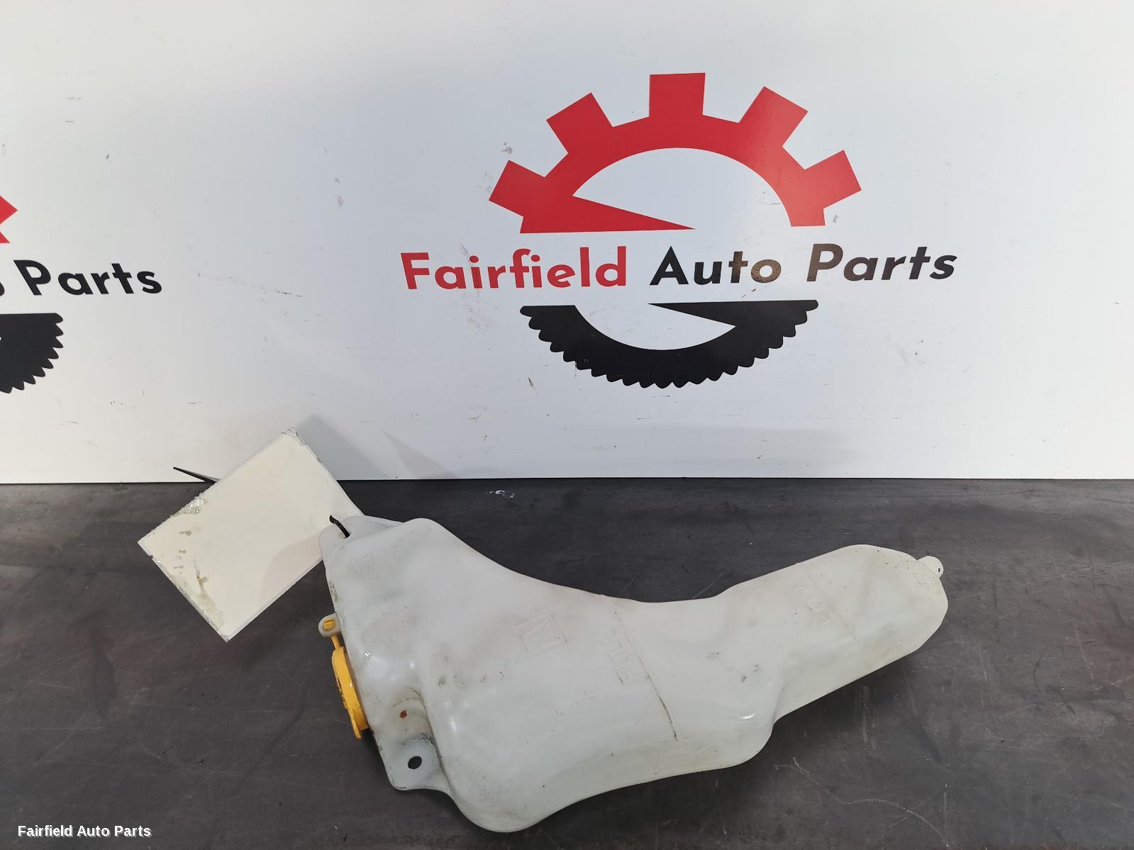 2020-2025 Subaru Outback Overflow Bottle
