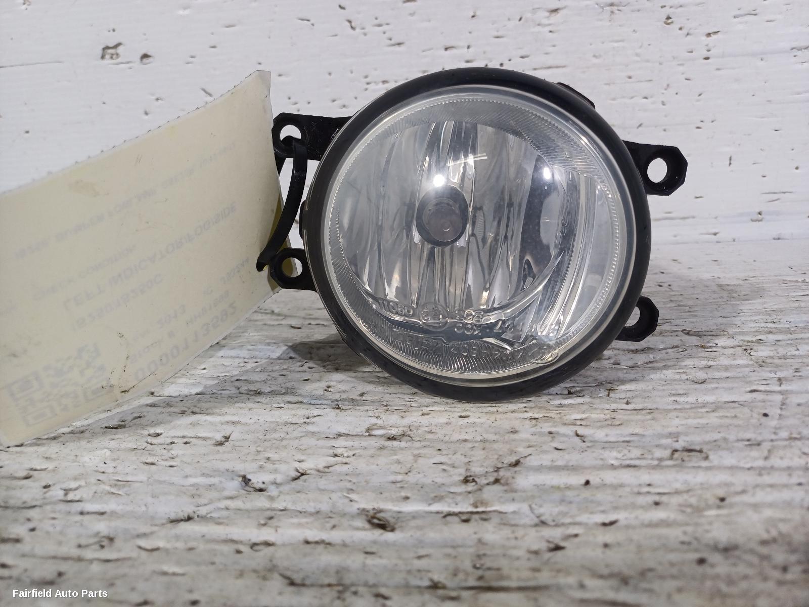 2010-2013 Lexus Is250/is250c Left Indicator Fog Side