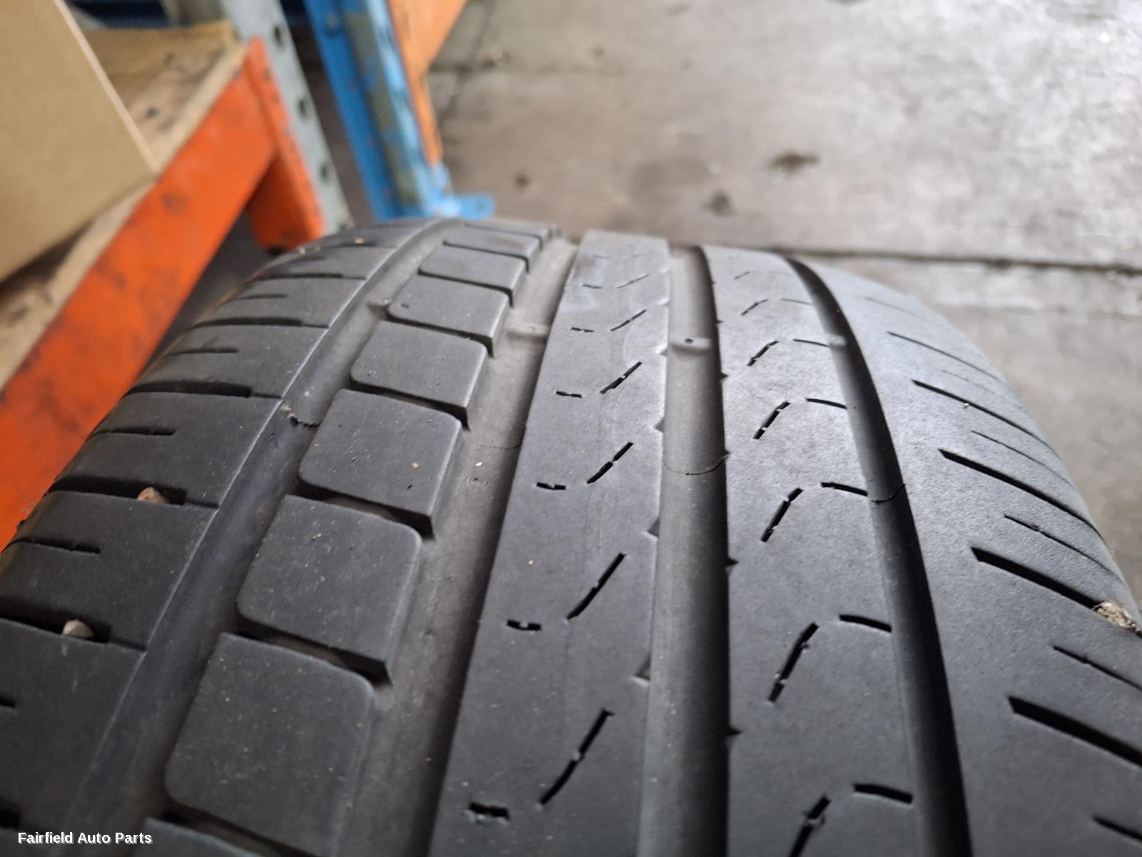 2013-2021 Bmw 2 Series Wheel Mag