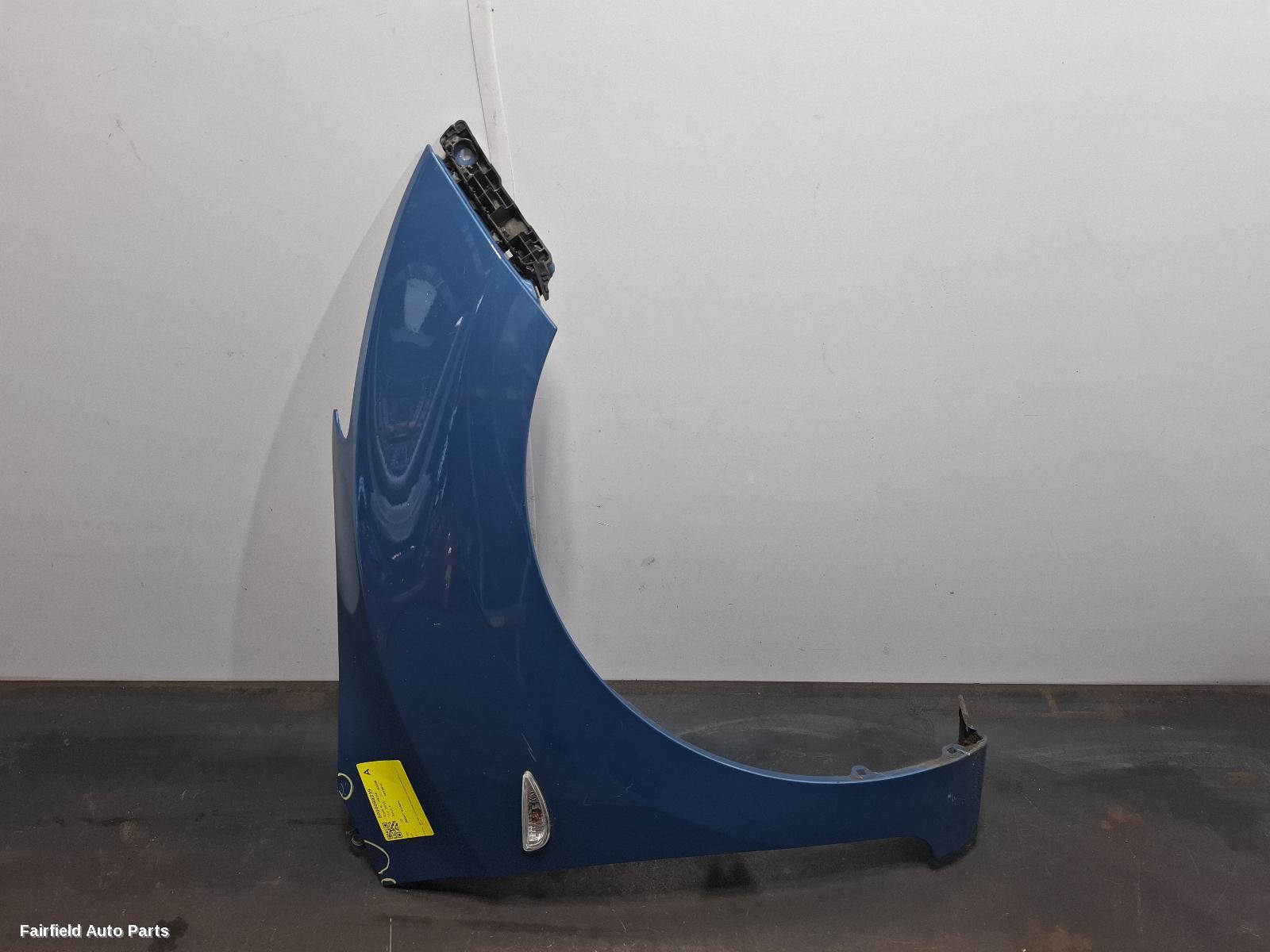2012-2017 Hyundai I30 Right Guard