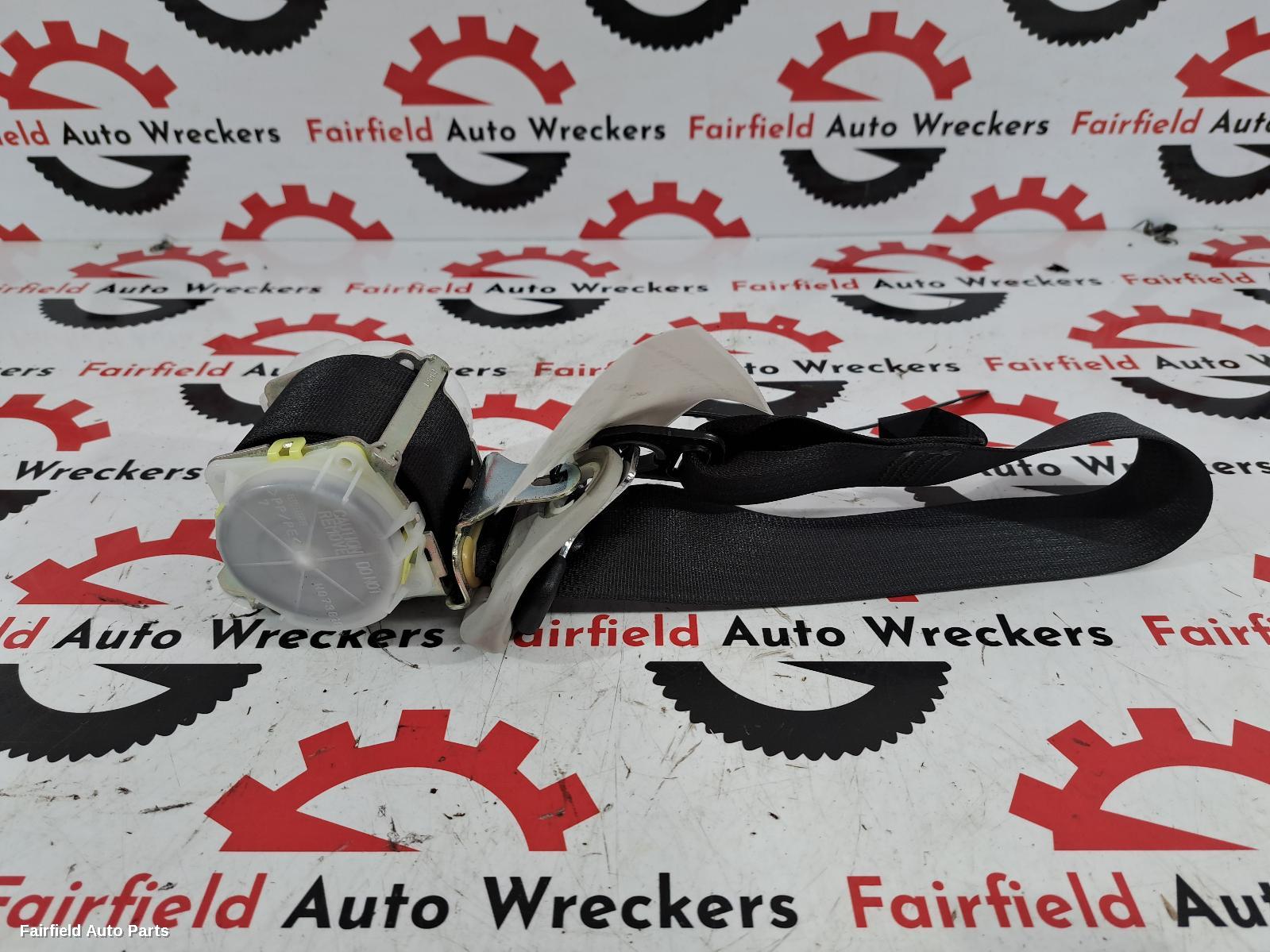 2015-2018 Toyota Rav4 Seatbelt Stalk