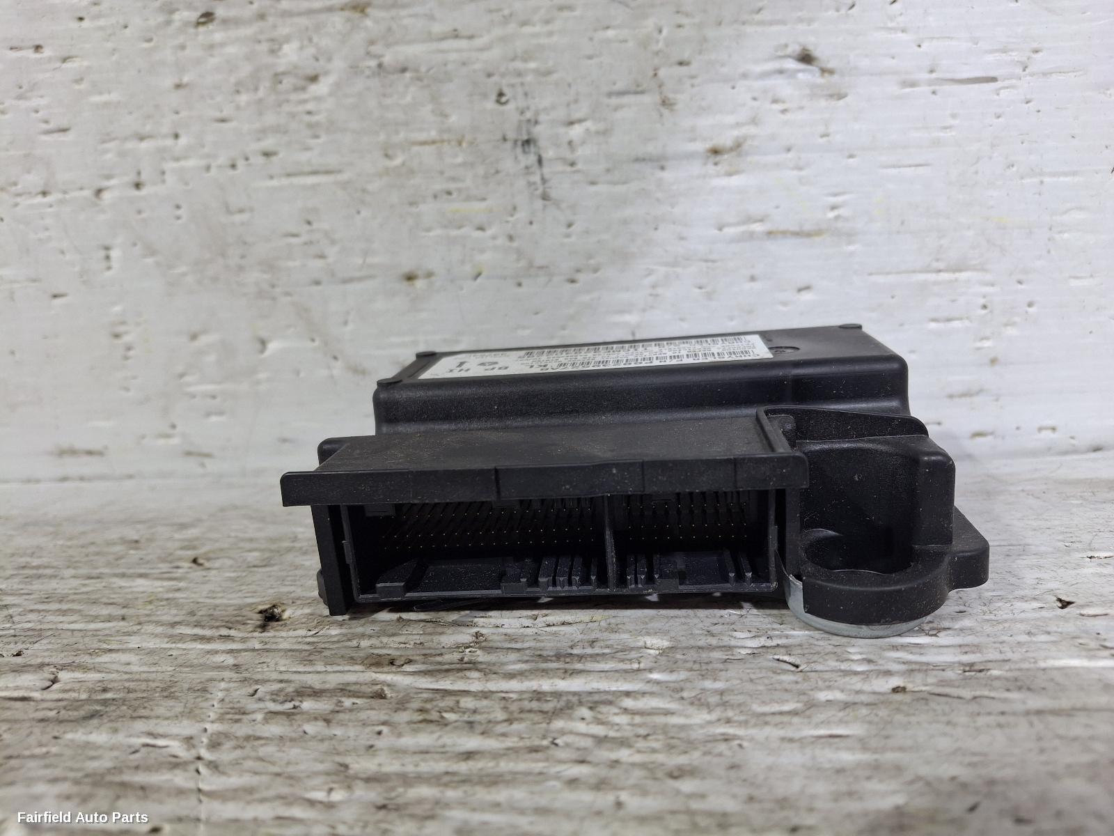 2014-2018 Jeep Cherokee Airbag Module Sensor