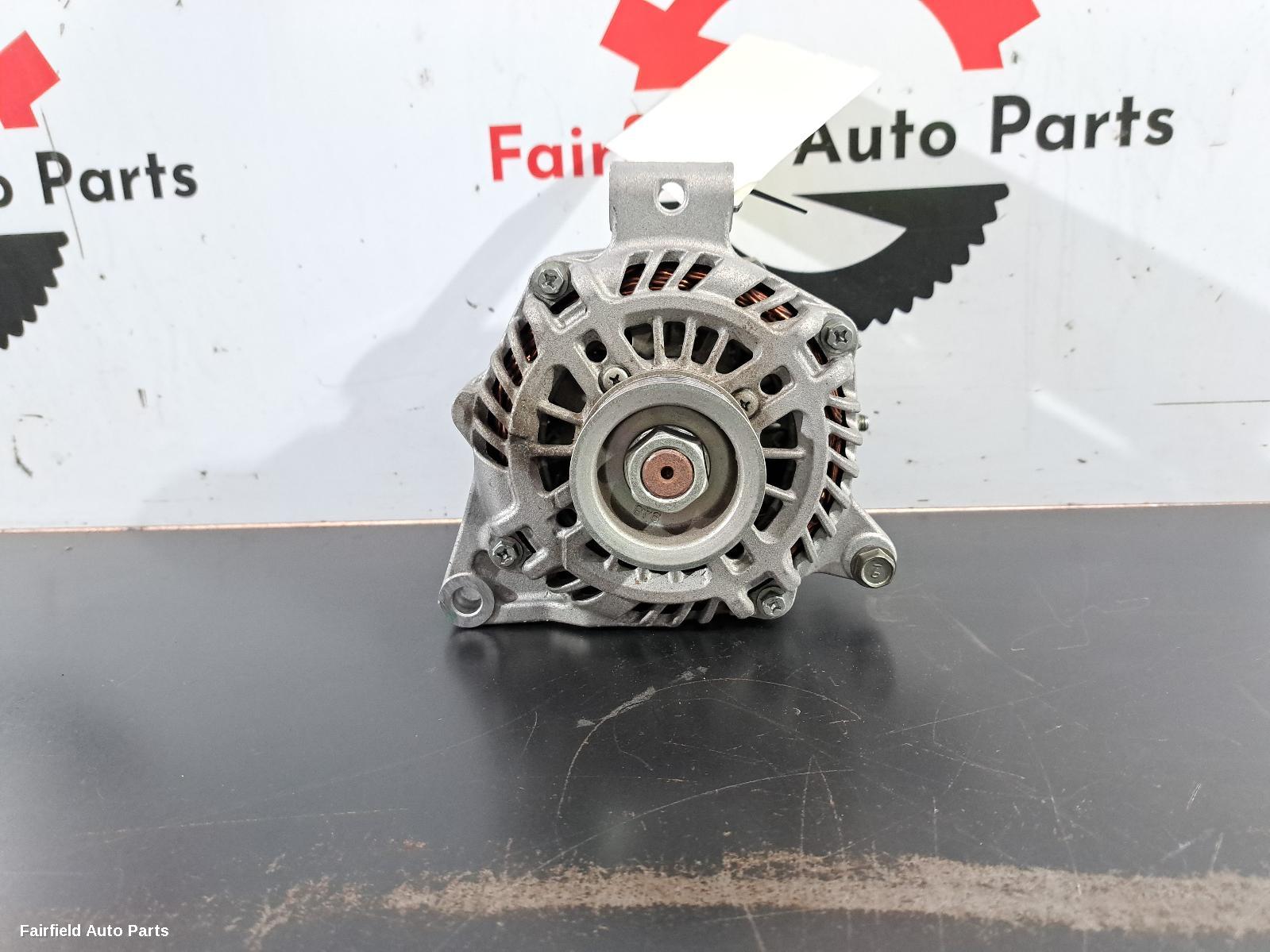 2011-2016 Subaru Impreza Alternator