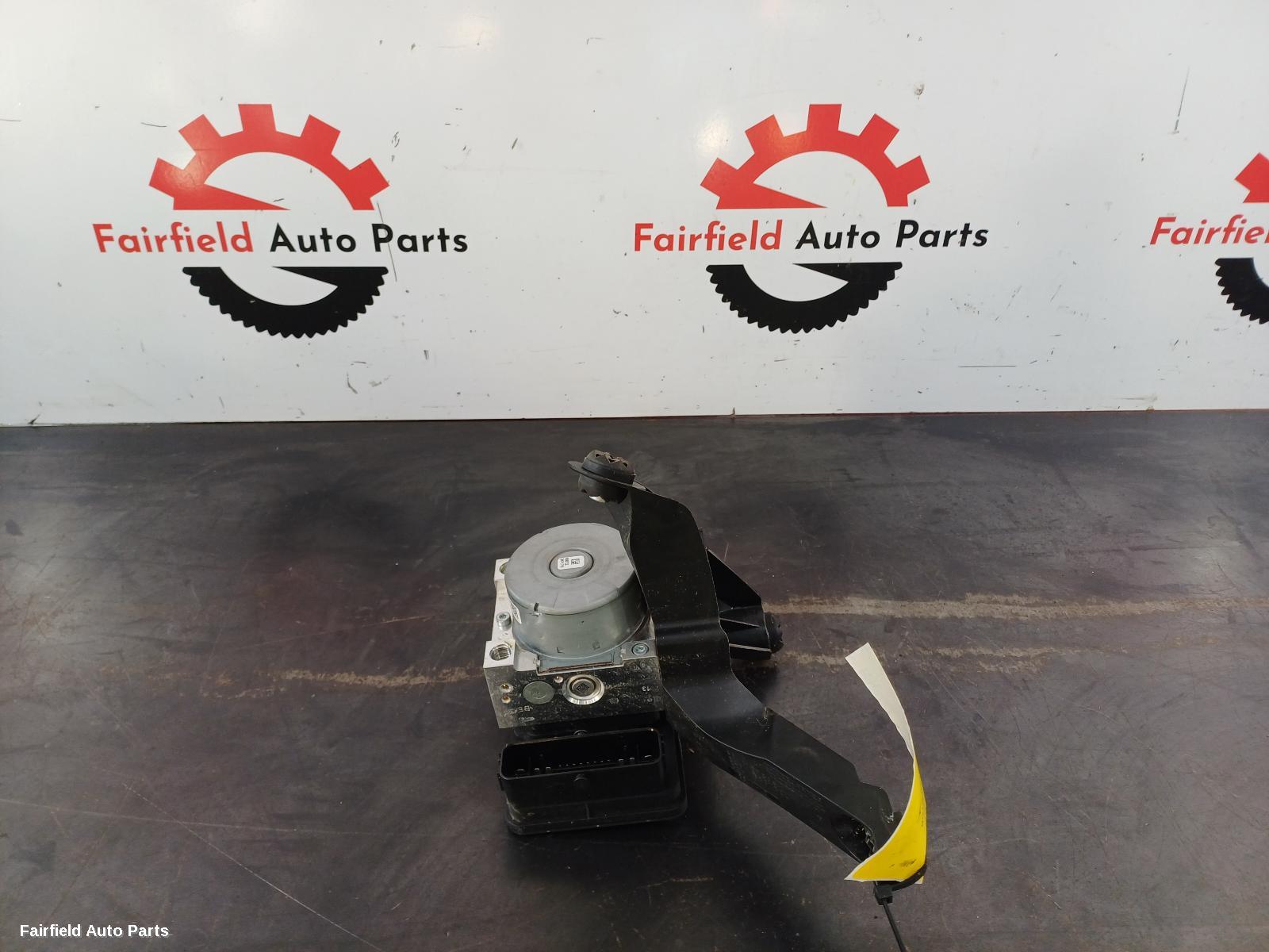 2015-2022 Bmw X1 Abs Pump Modulator