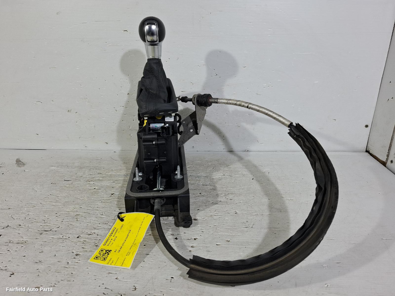 2013-2020 Audi A3 Gear Stick Shifter