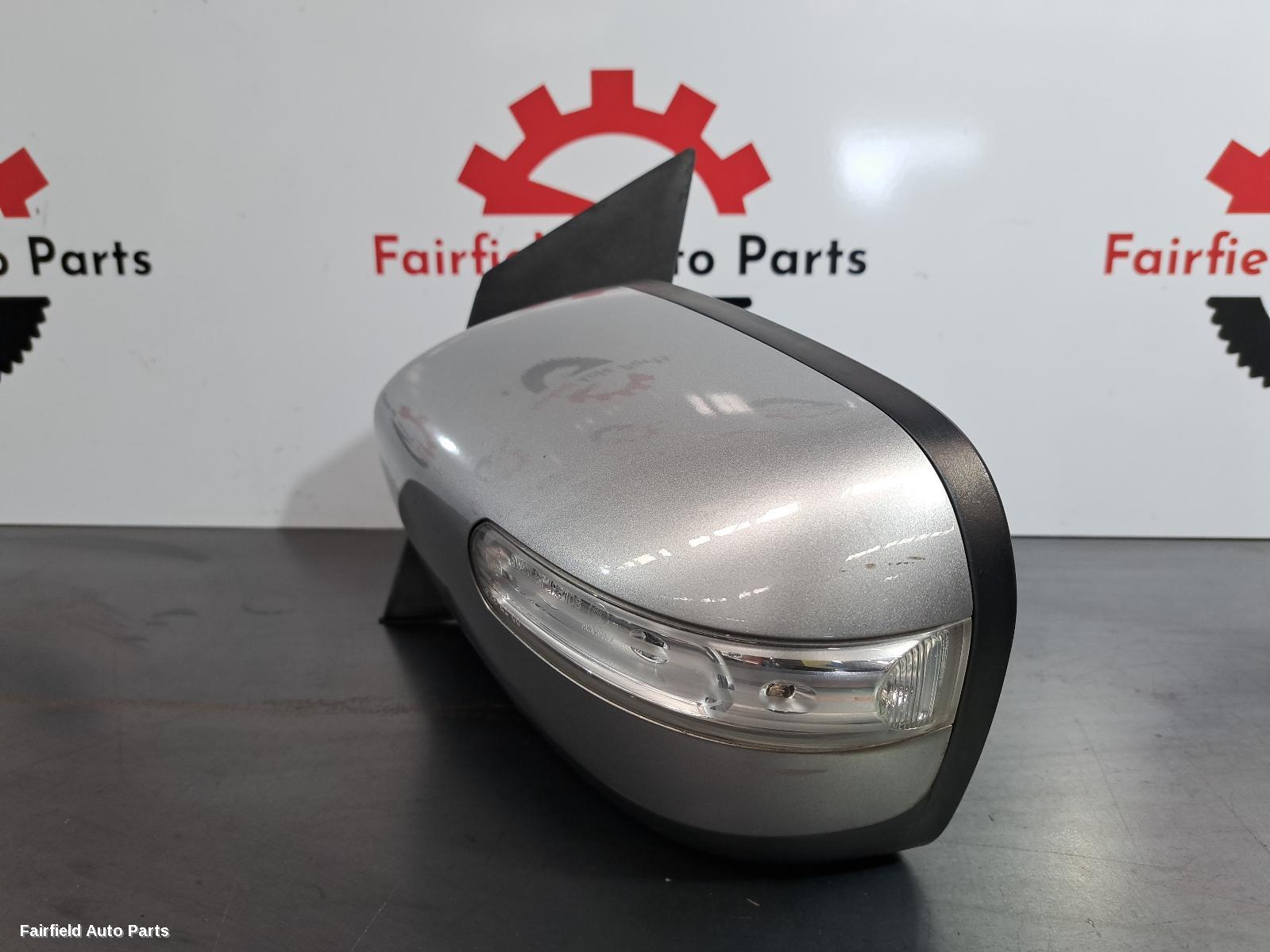 2006-2012 Mazda Cx7 Left Door Mirror