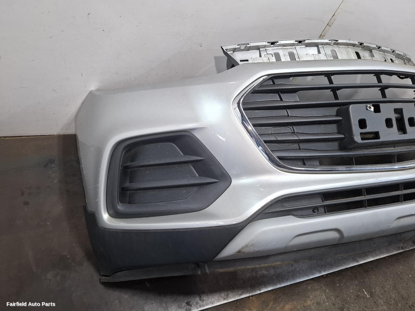 2016-2020 Holden Trax Front Bumper