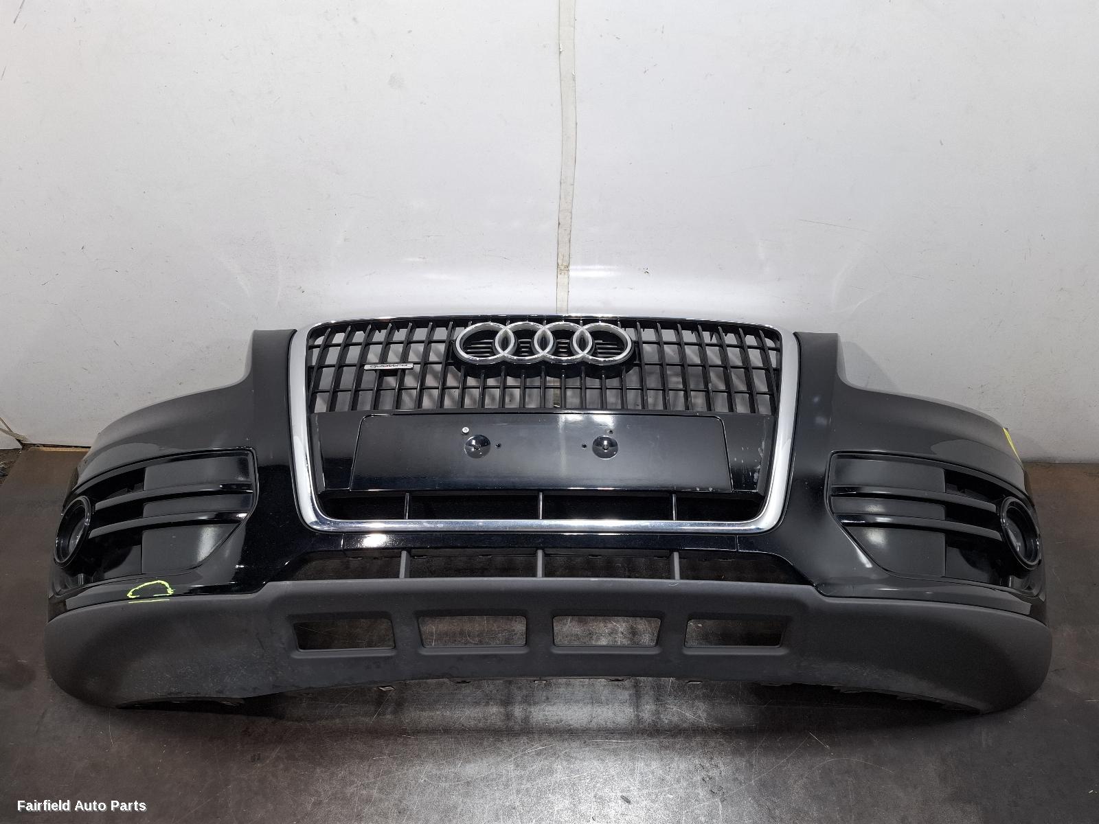 2008-2013 Audi Q5 Front Bumper