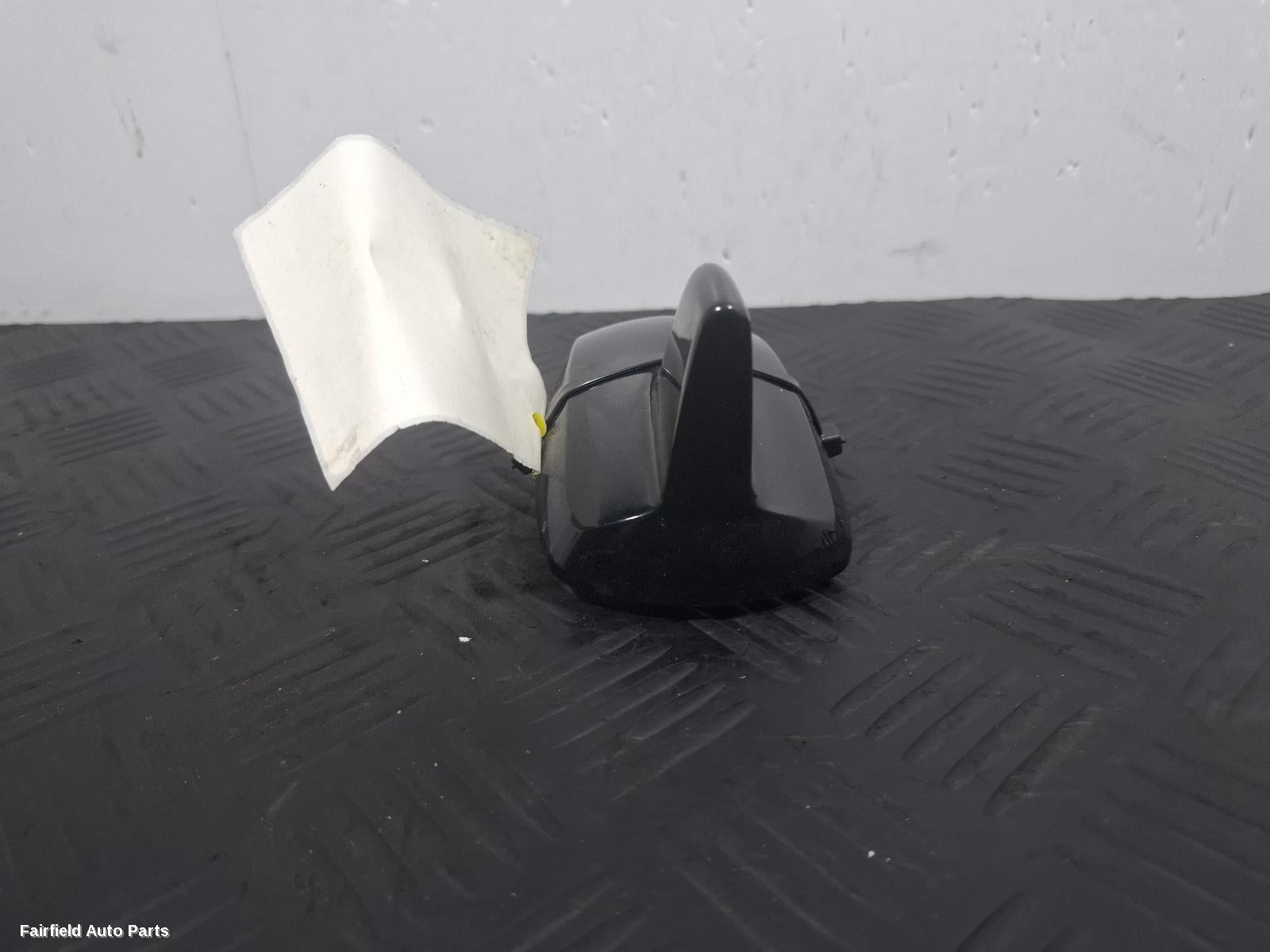 2013-2019 Mercedes Cla Class Antenna