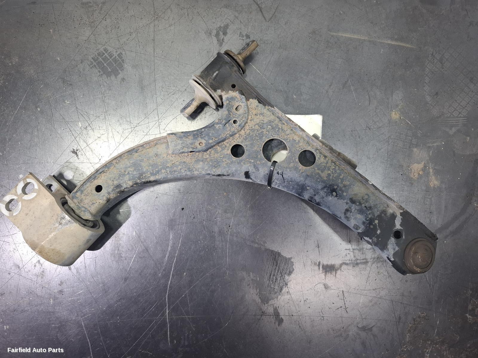 2017-2020 Holden Astra Left Front Lower Control Arm