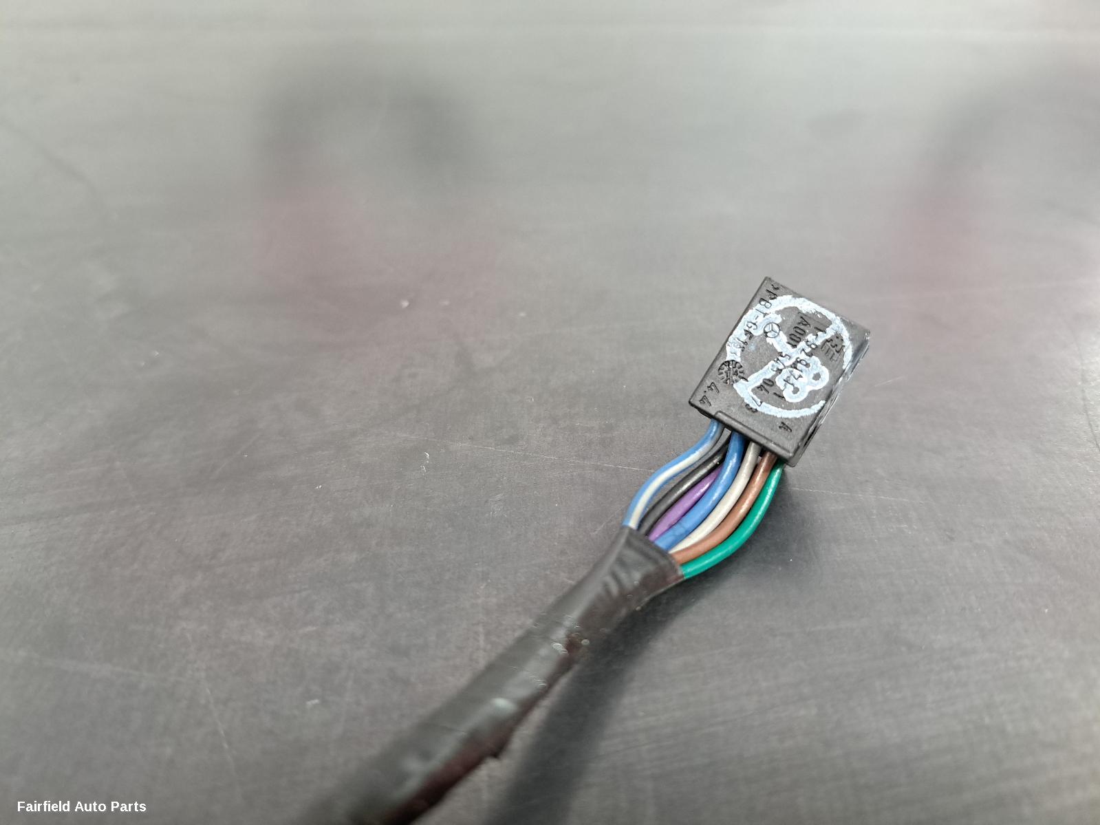 2008-2016 Dodge Journey Right Door Mirror