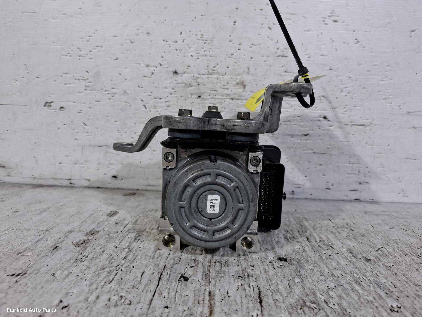 2012-2016 Honda Civic Abs Pump Modulator
