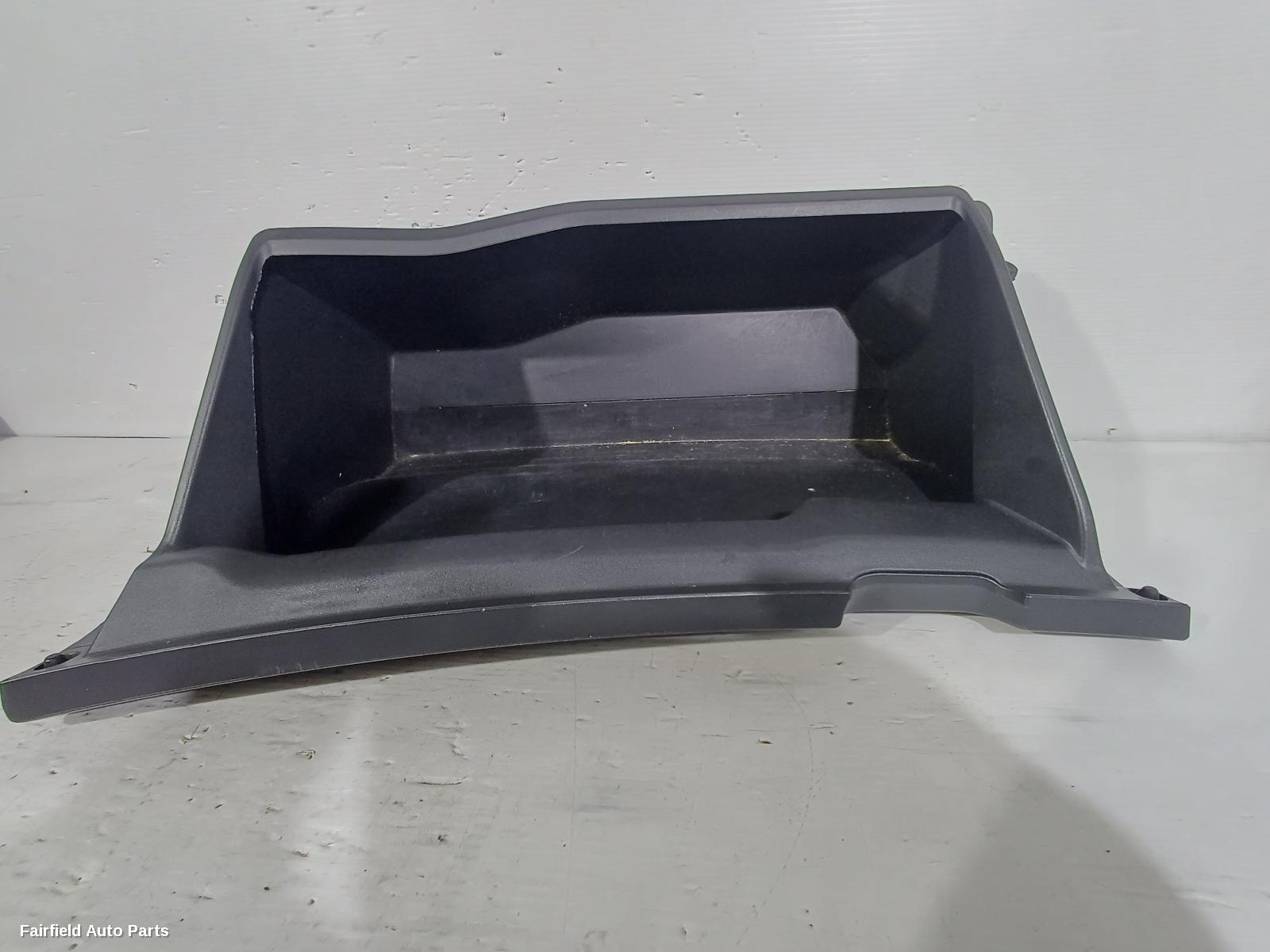 2007-2013 Toyota Corolla Glove Box