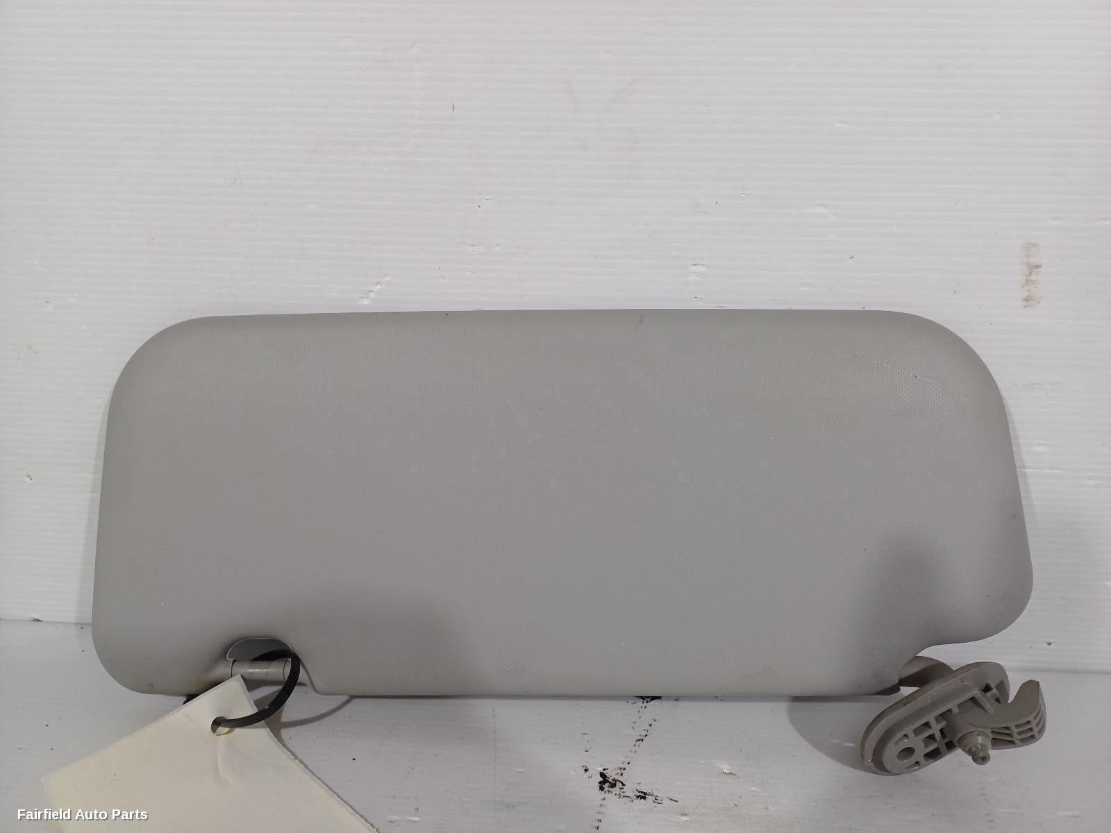 2020-2026 Kia Stonic Sunvisor