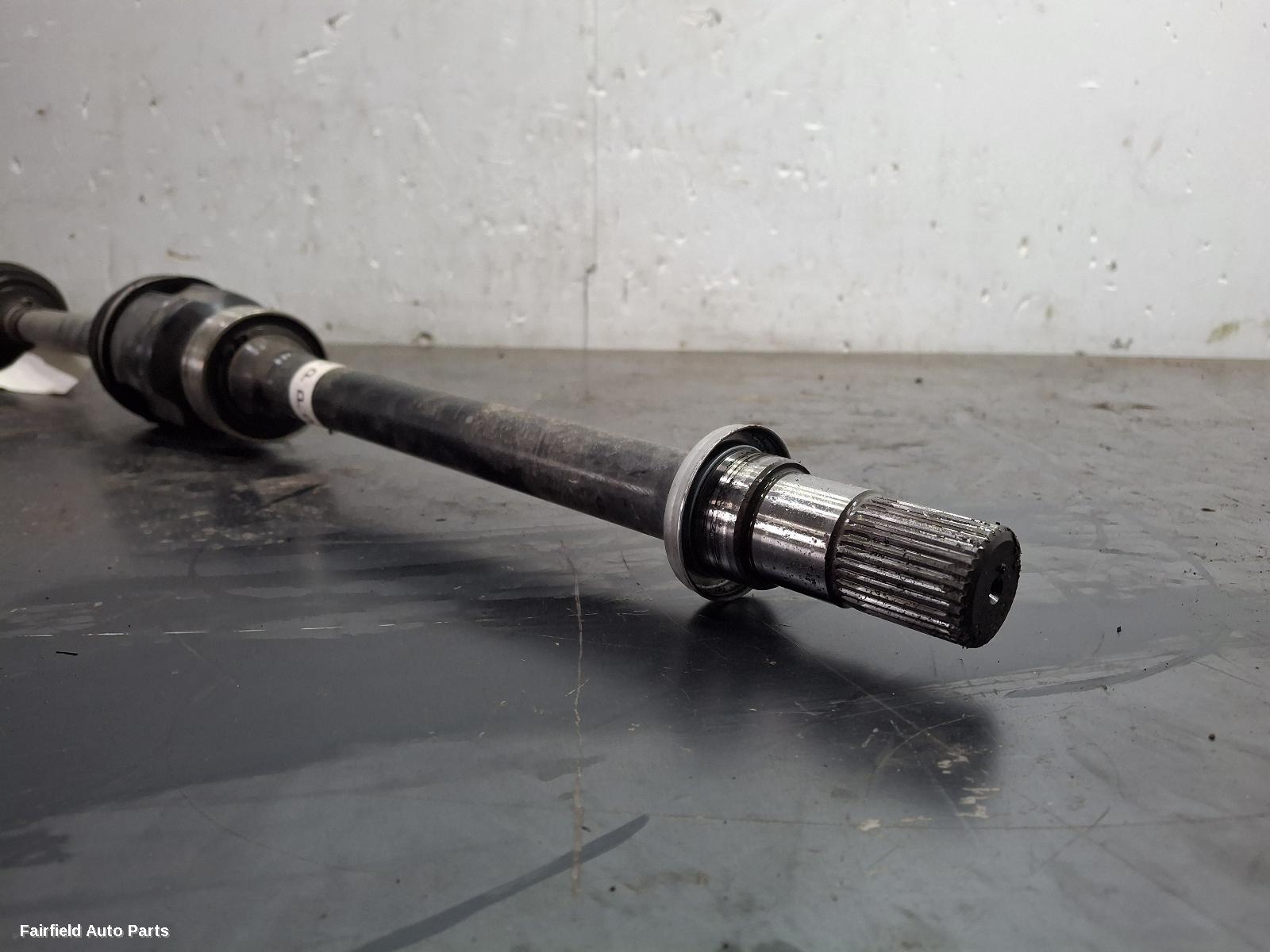 2017-2025 Mazda Cx5 Right Driveshaft